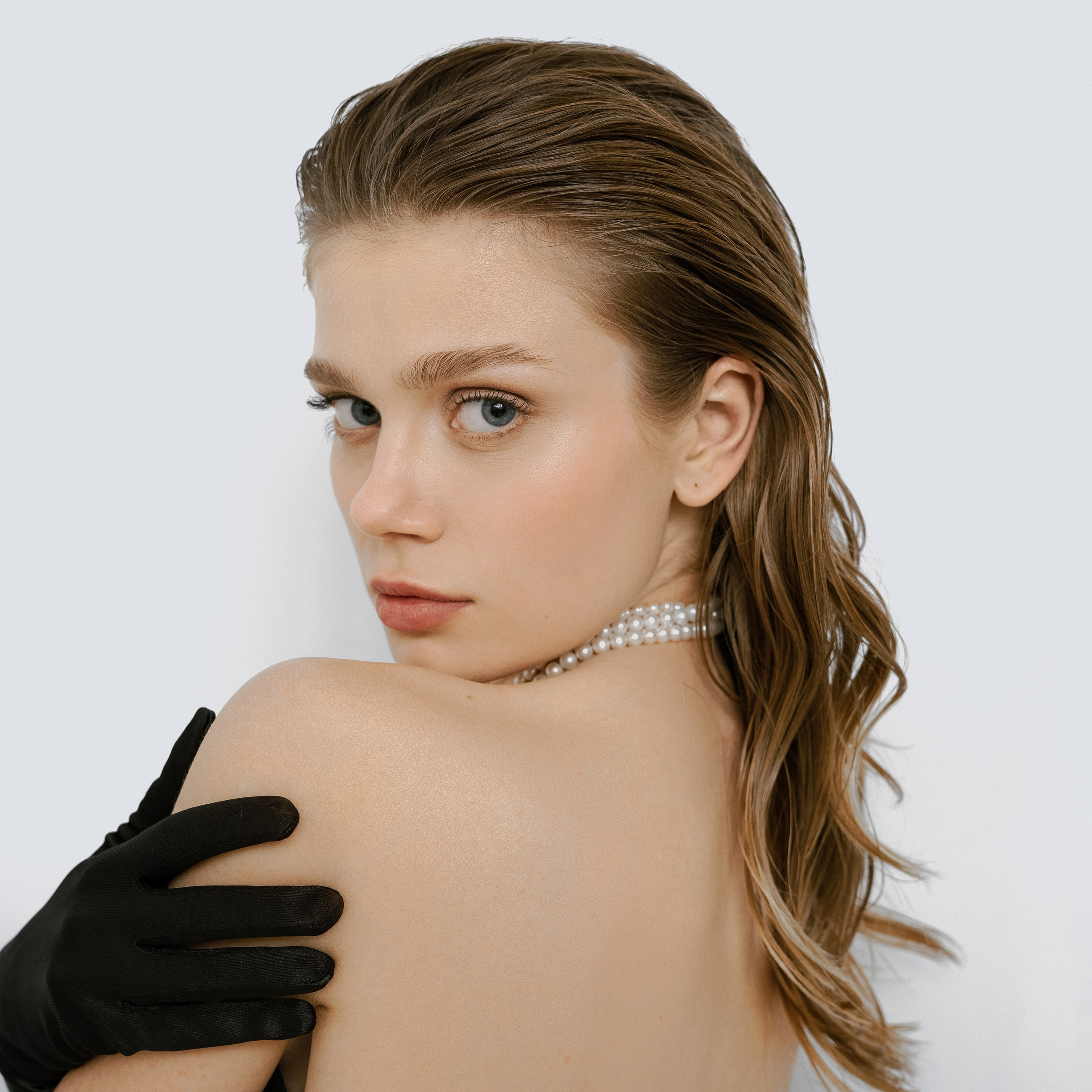 Фотограф из Москвы