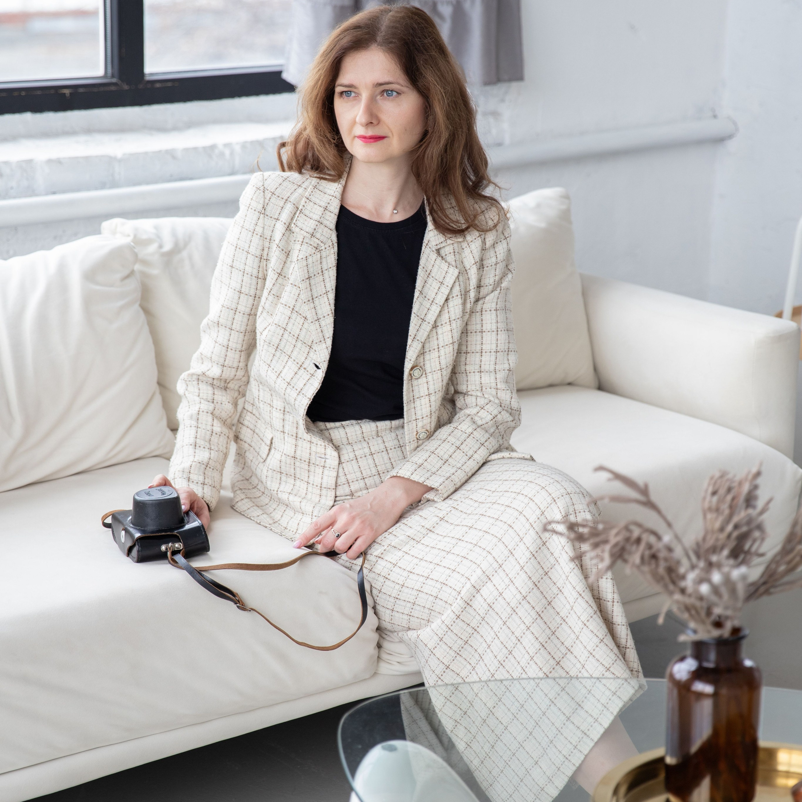 Фотограф в Краснодаре Надежда Елынко