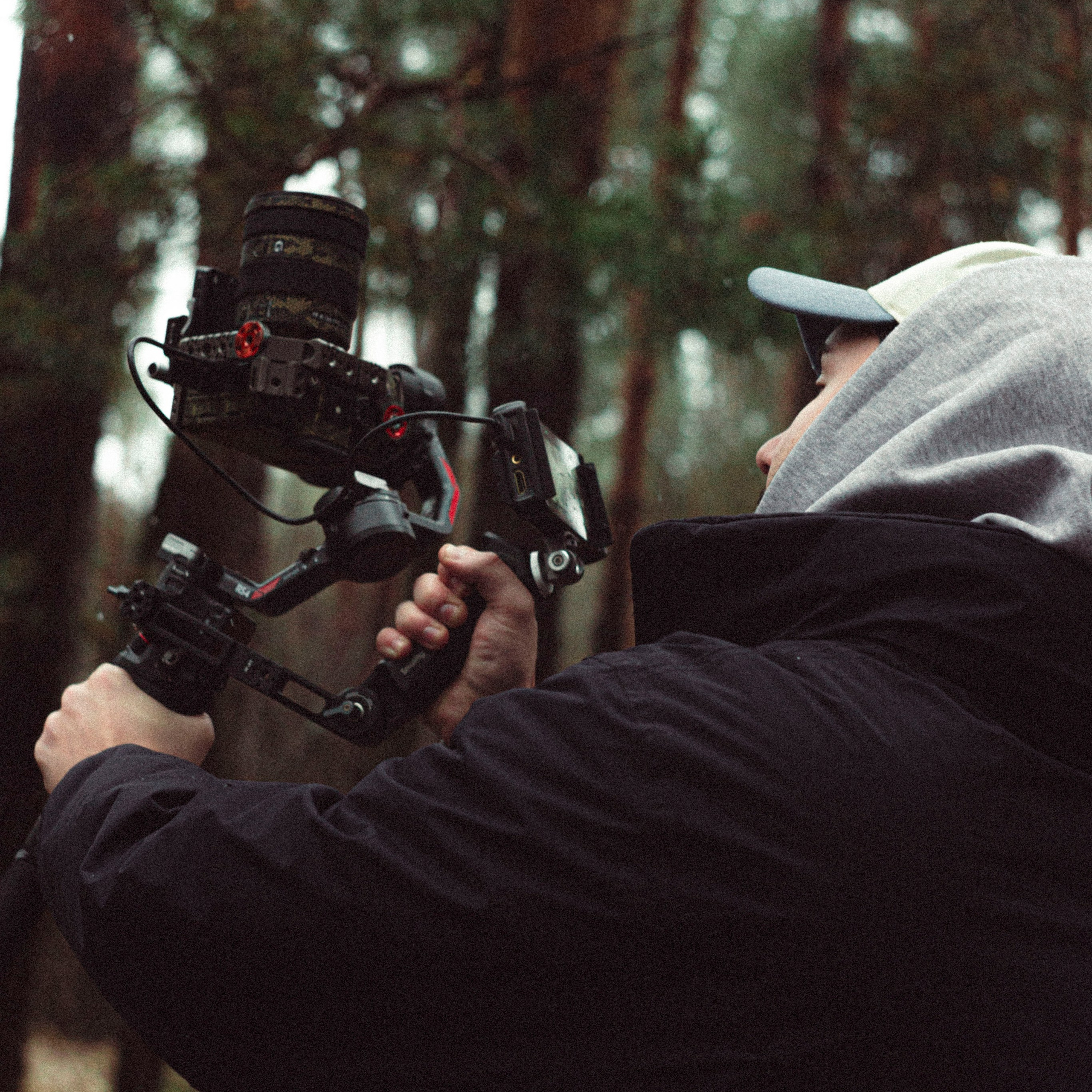 Твой видеограф в Нижнем Новгороде yegordjo.prod