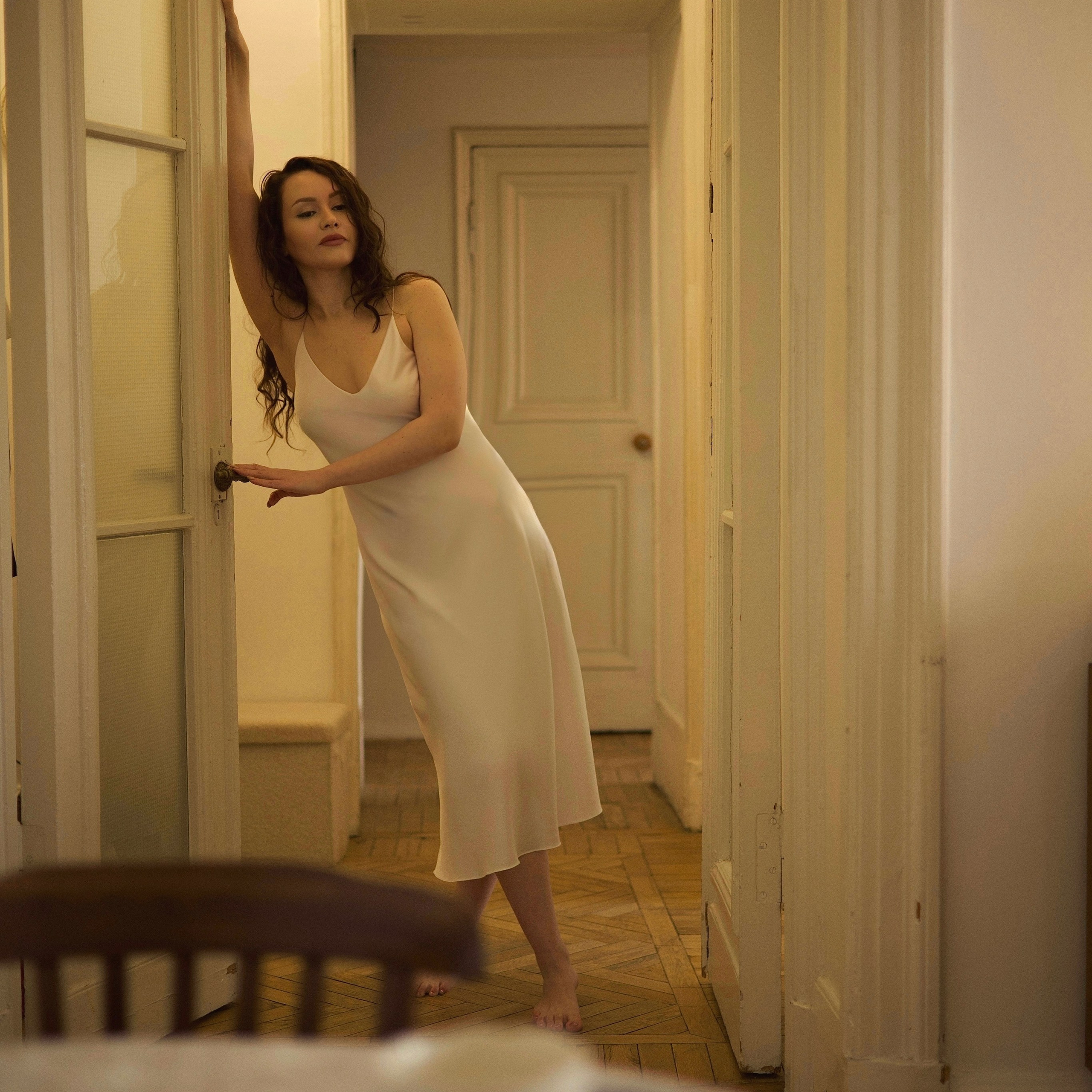 Анастасия Никитина — фотограф для женщин