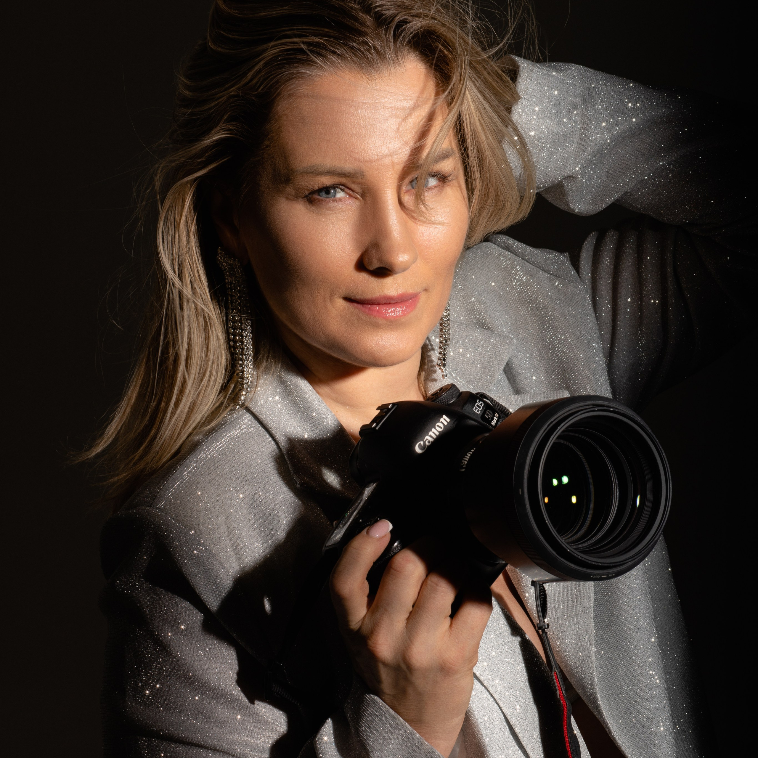 Фотограф Светлана Фролова город Хабаровск. Фотограф чувственного портрета в Санкт-Петербурге Светлана Фролова