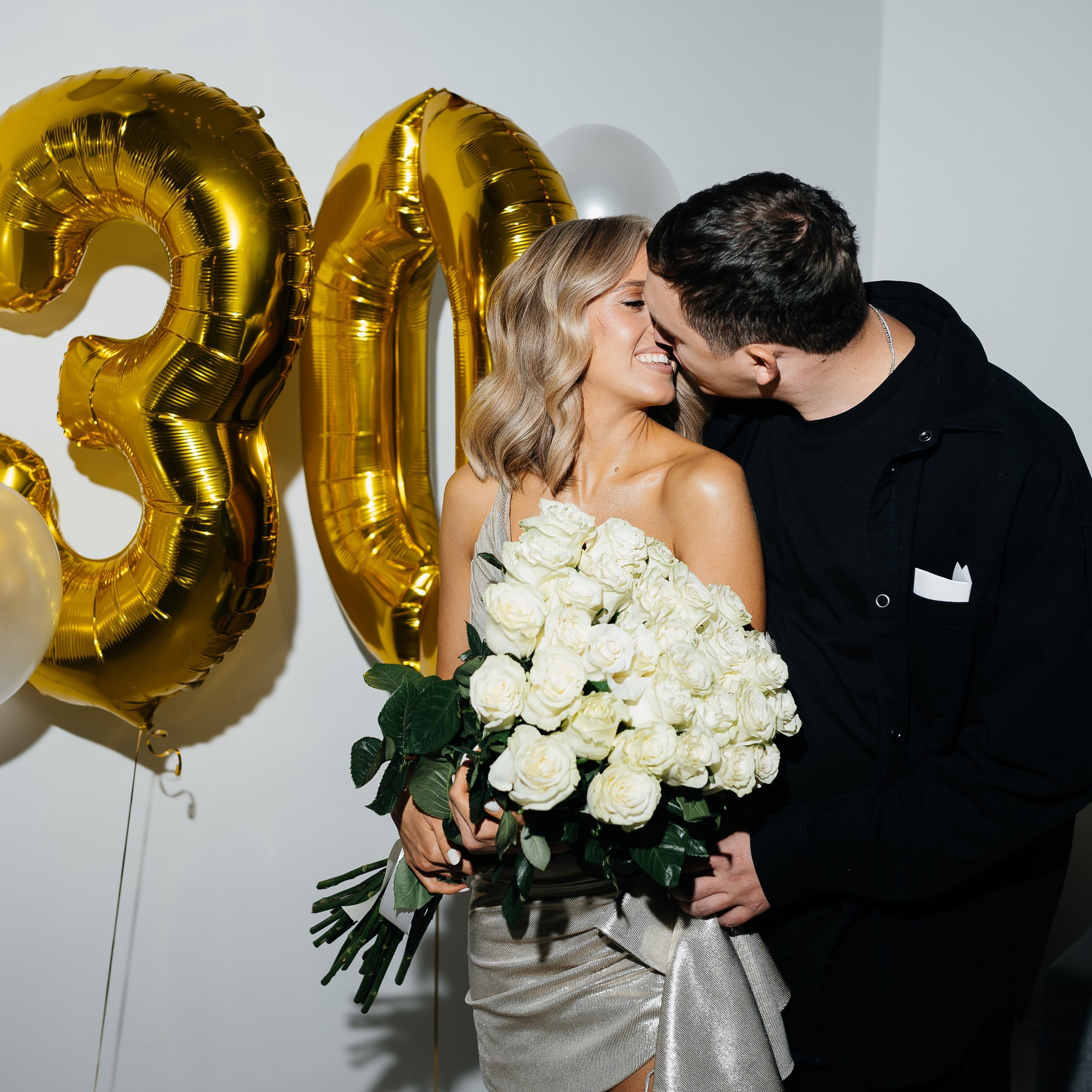 Коммерческий фотограф в Санкт-Петербурге Анна Кобзарь