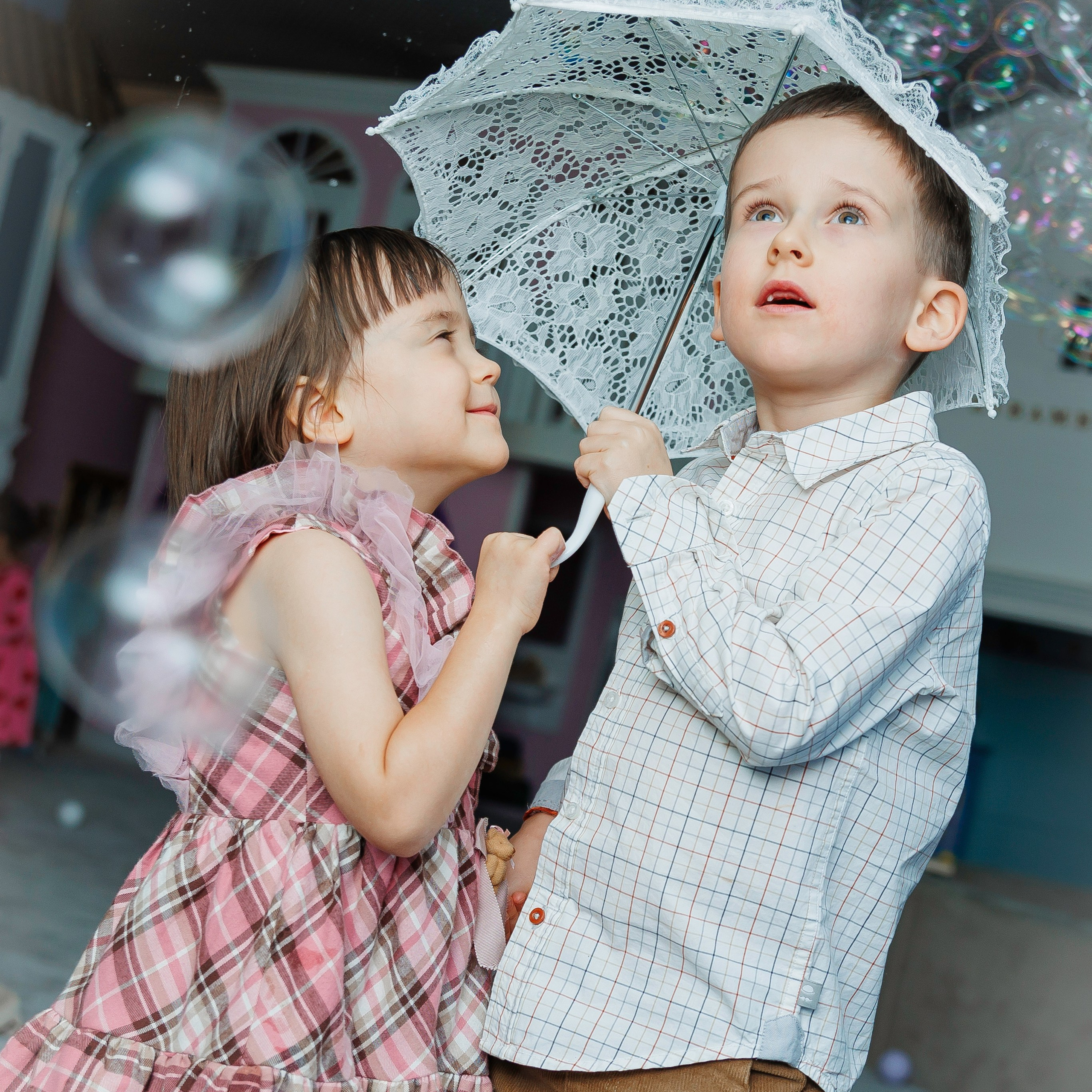 Услуги. Главная