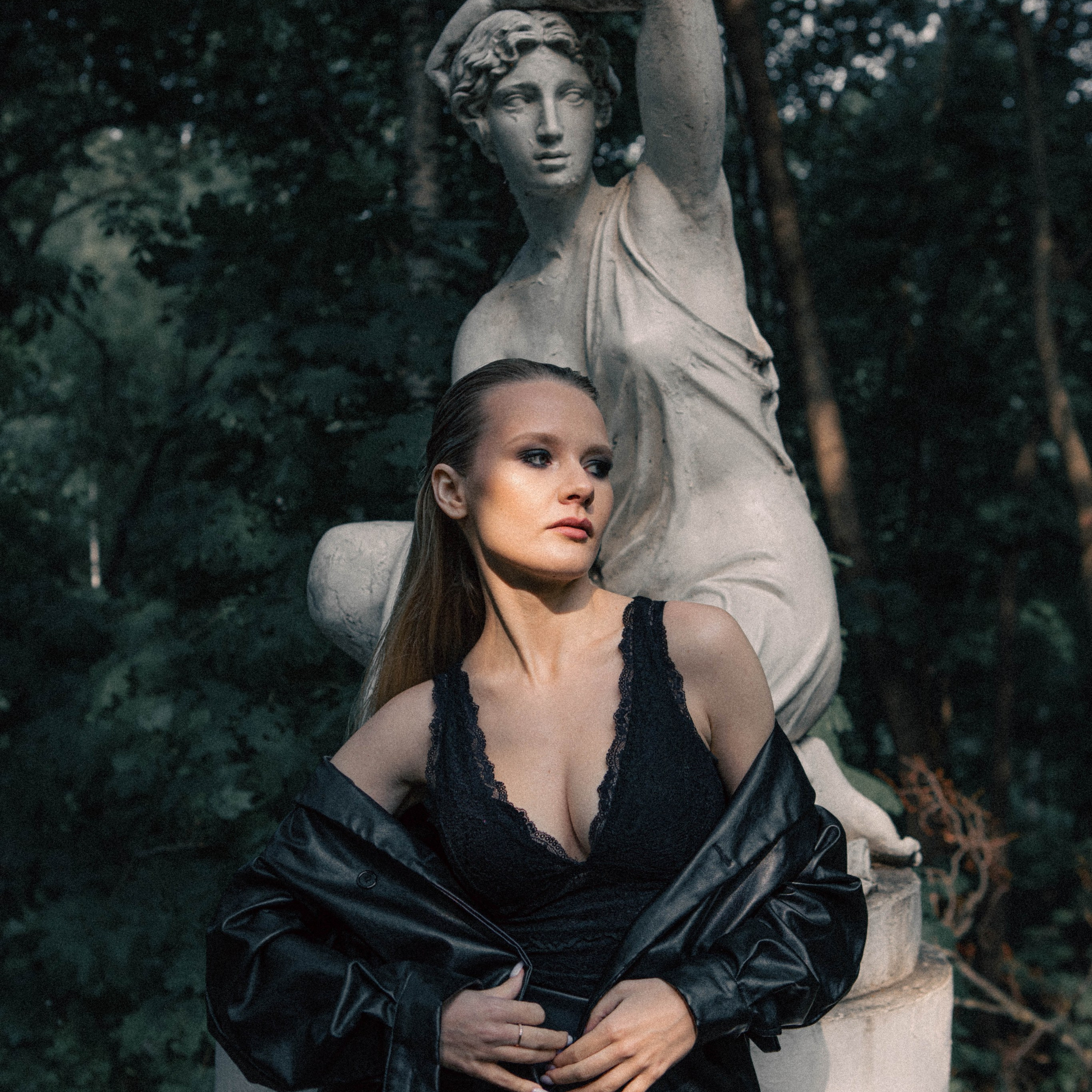 PRICE. Вероника Конева — фотограф. Фотографирую жизнь