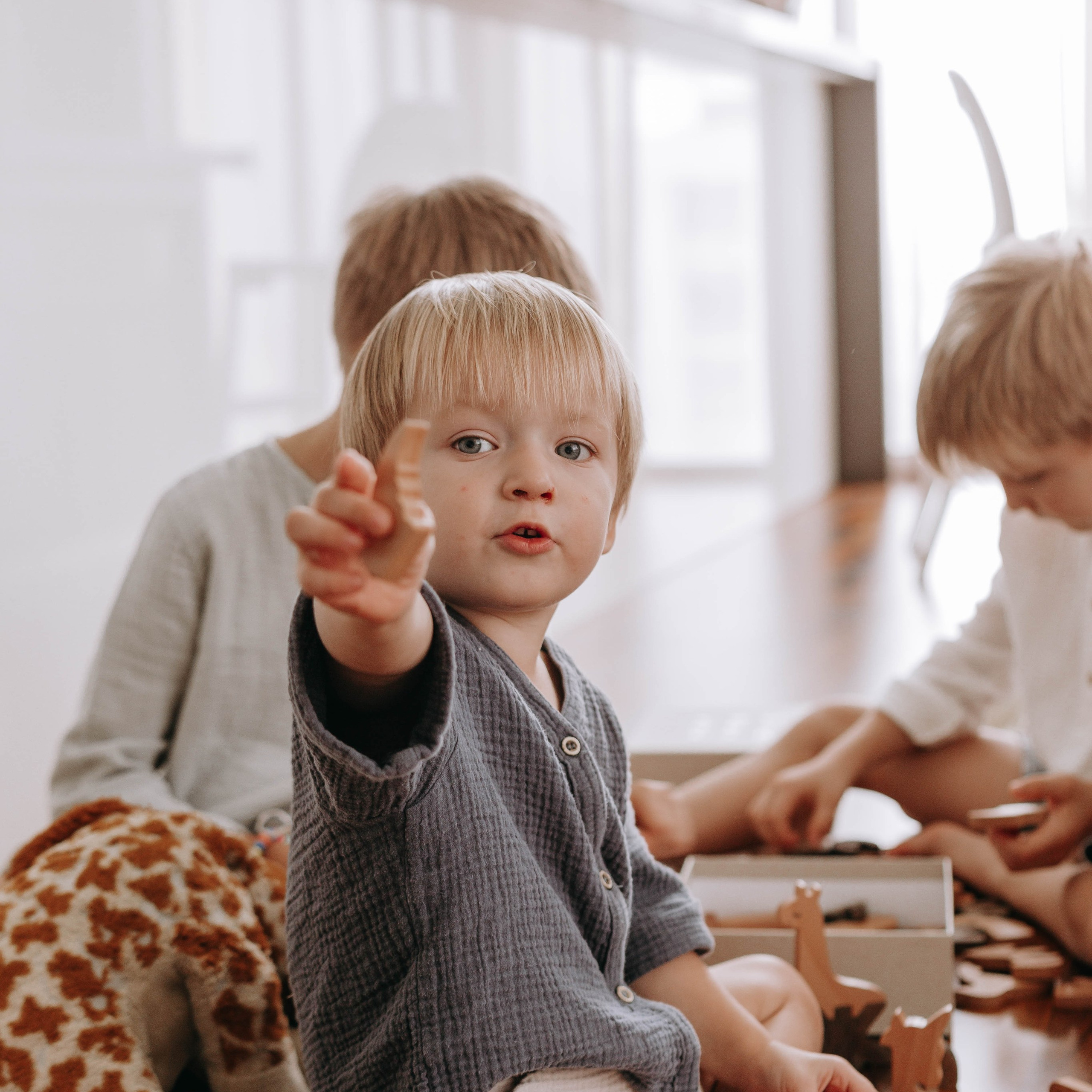 Best Family Photoshoot Locations in Dubai