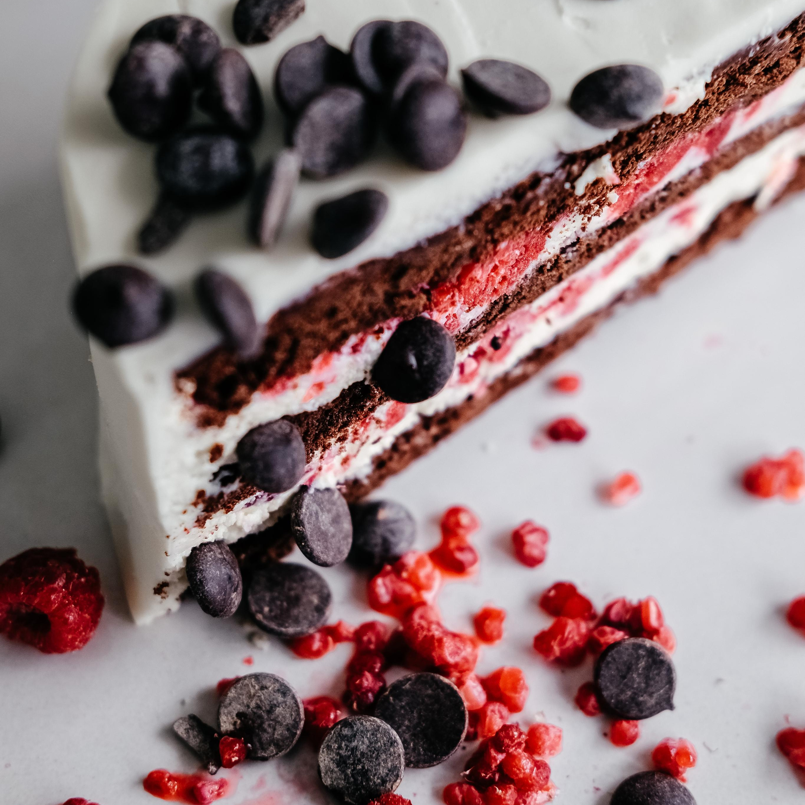 Торты. Главная