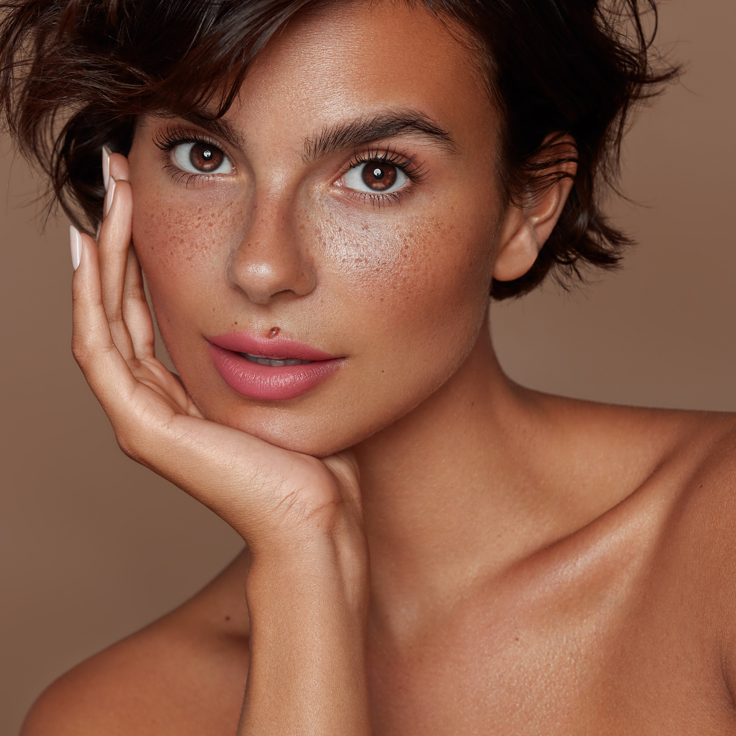 Pro Ретушь. Ретушер и бьюти фотограф