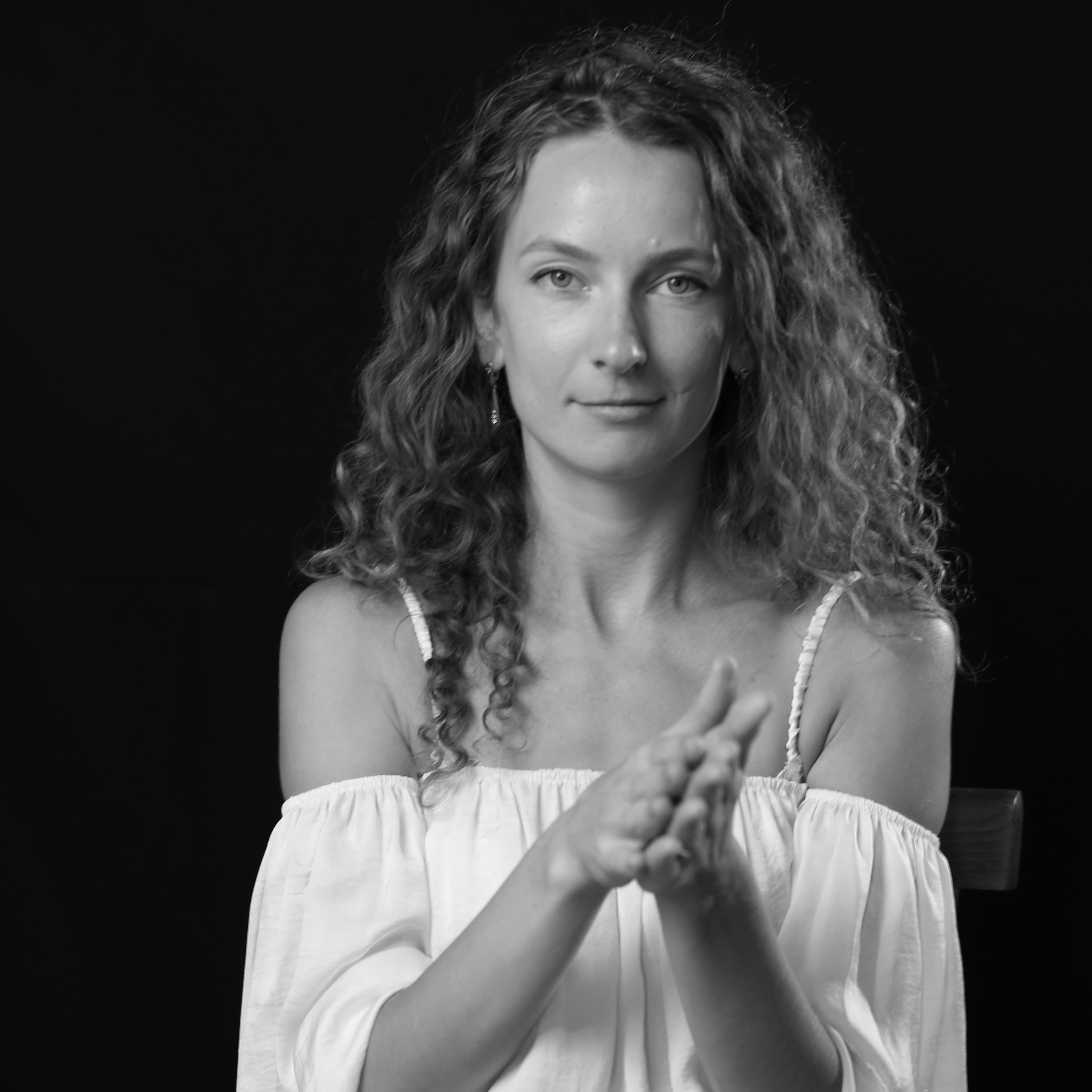 Фототерапия «Свидание с собой». «О чем говорят портреты»