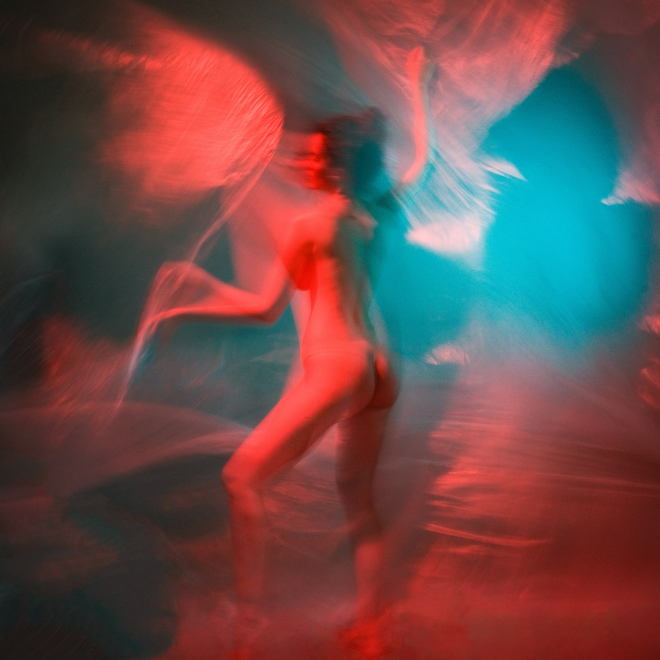 Тренды&nbsp;в&nbsp;фотографии в 2025 году