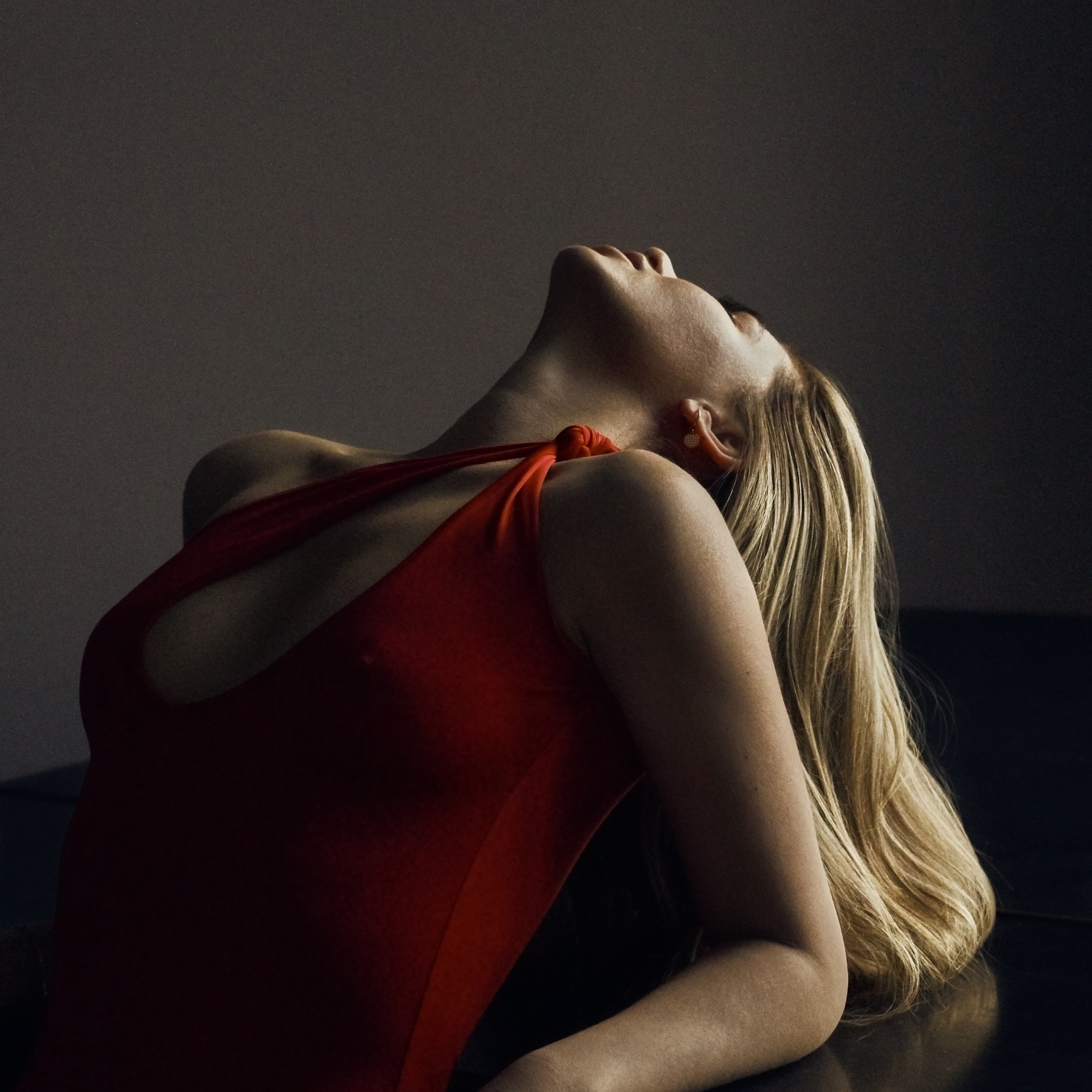 Услуги. Ретушер Анастасия Бонда