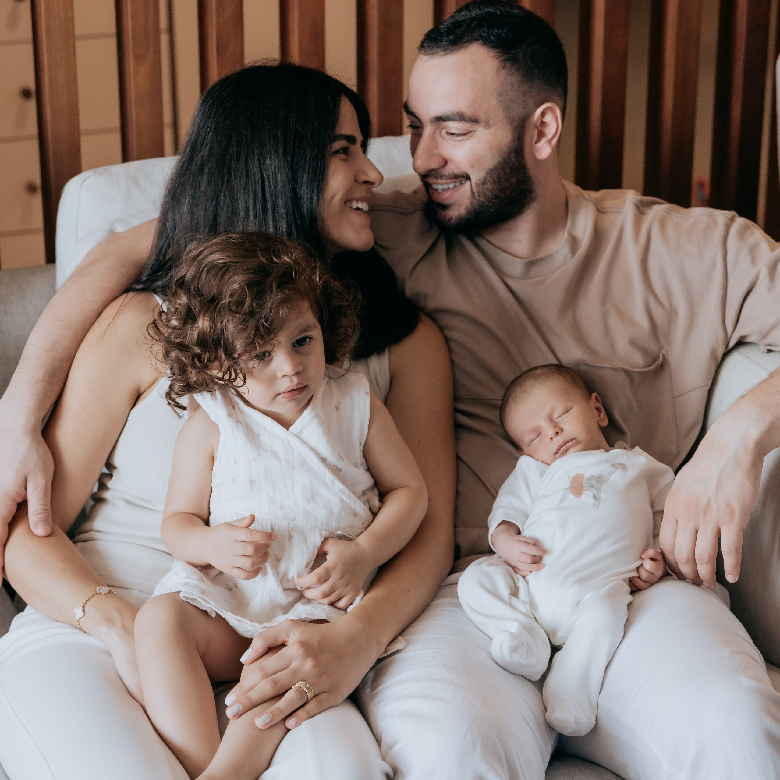 Best Family Photoshoot Locations in Dubai