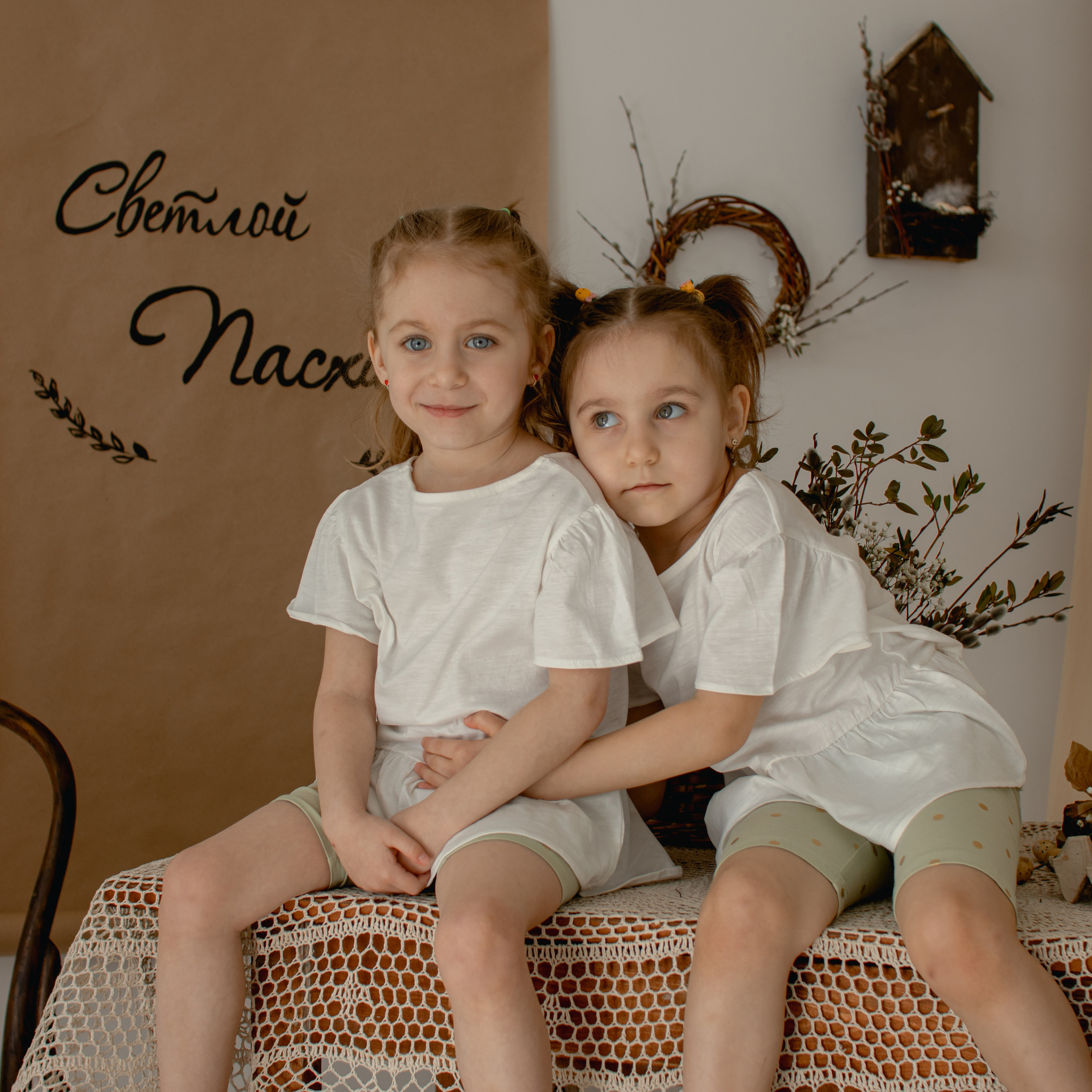 Пасхальный фотодень. First-foto.ru