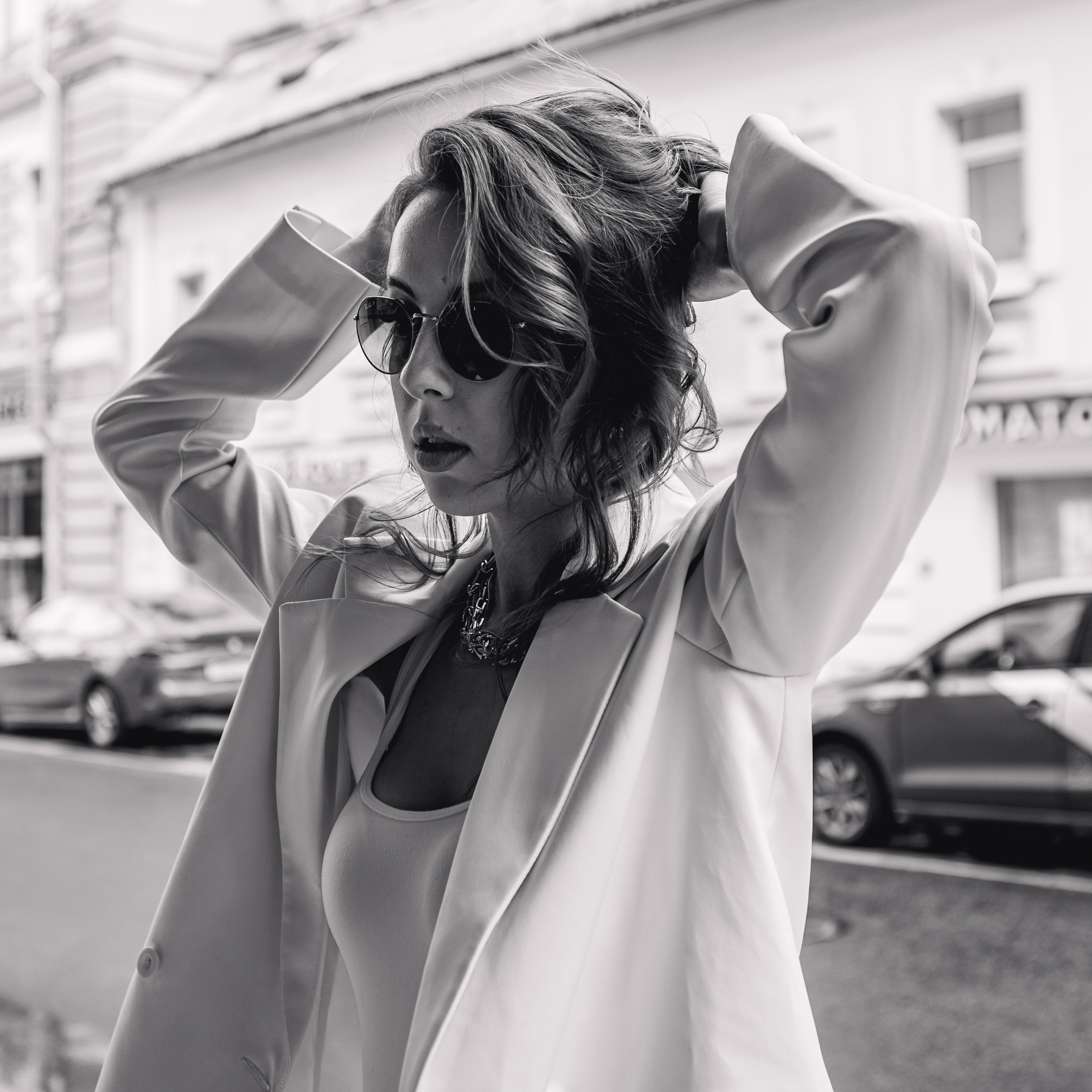 Услуги. Портретный фотограф в Москве Полина Онода