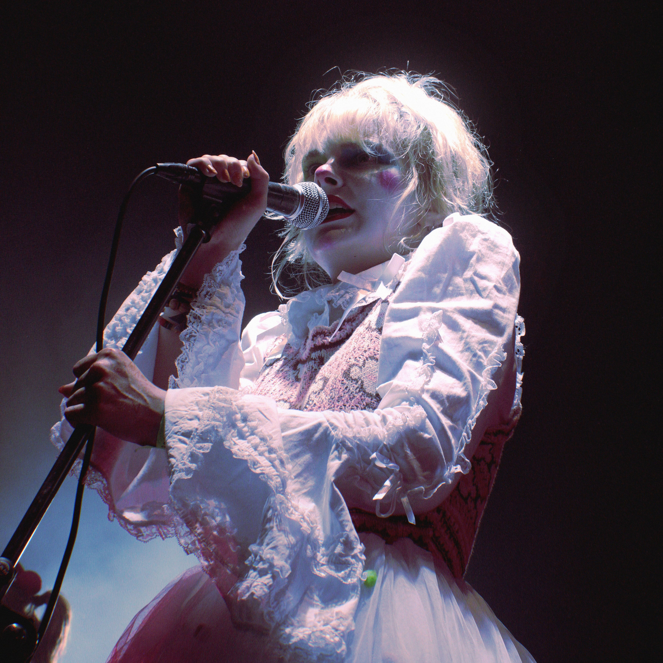 Услуги Соня Спросонья. Концертный и портретный фотограф в Москве Соня Спросонья