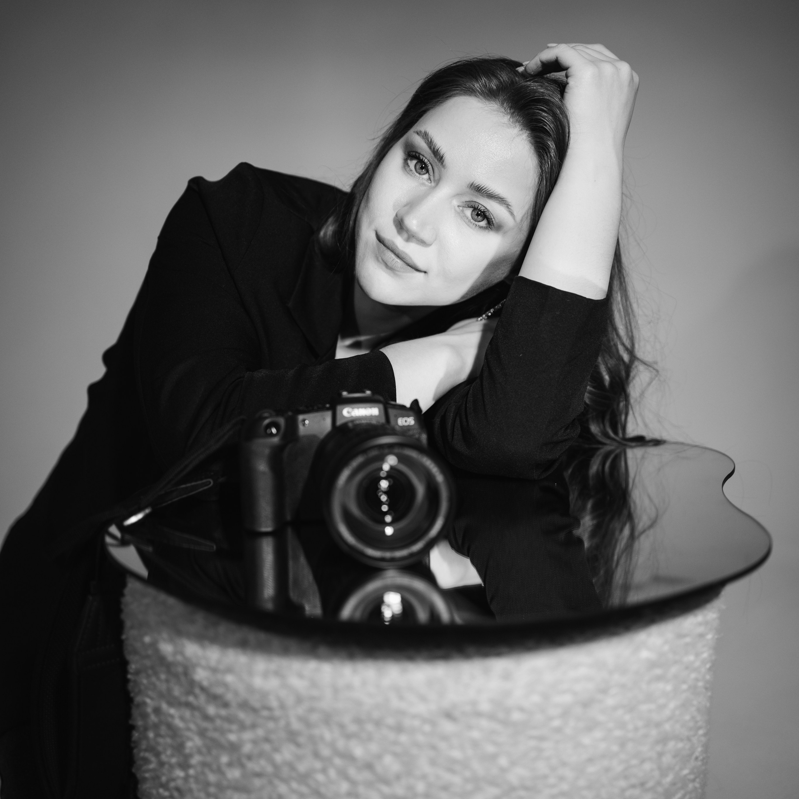 ФОТОГРАФ АЛИНА ФОКА