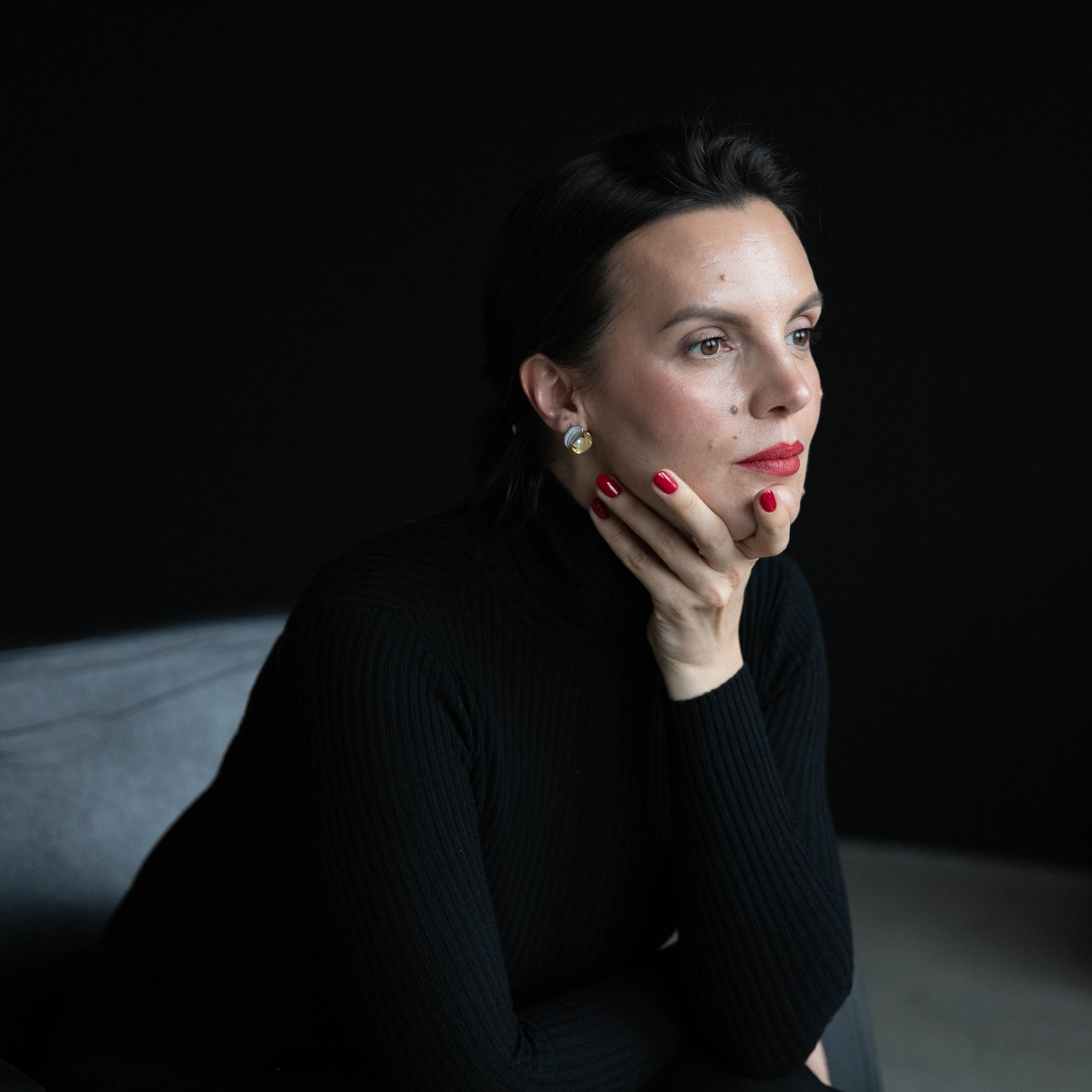 Психолог Евгения Сурина