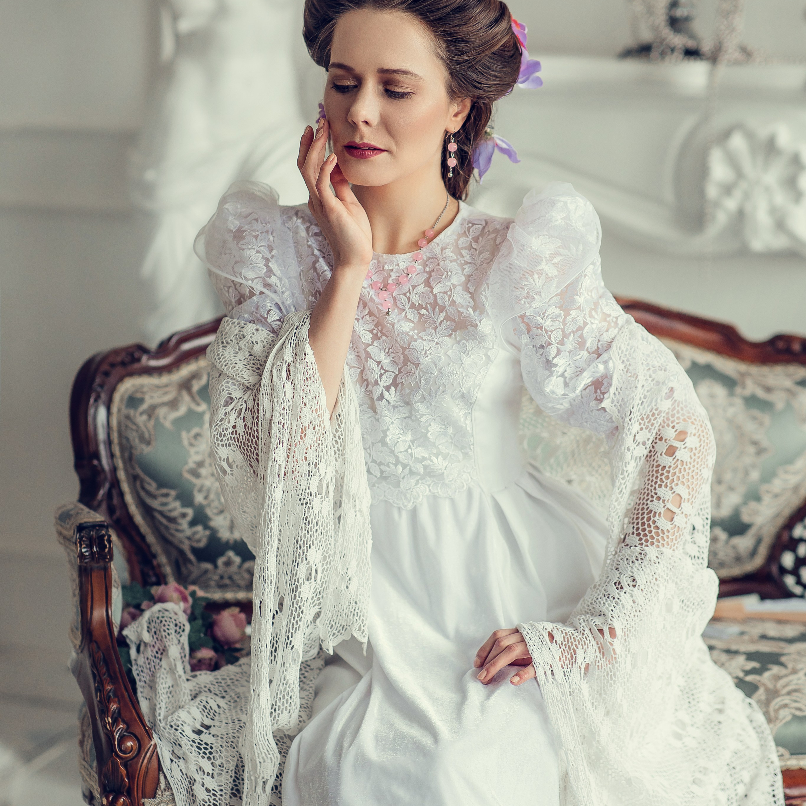 Дополнительные услуги