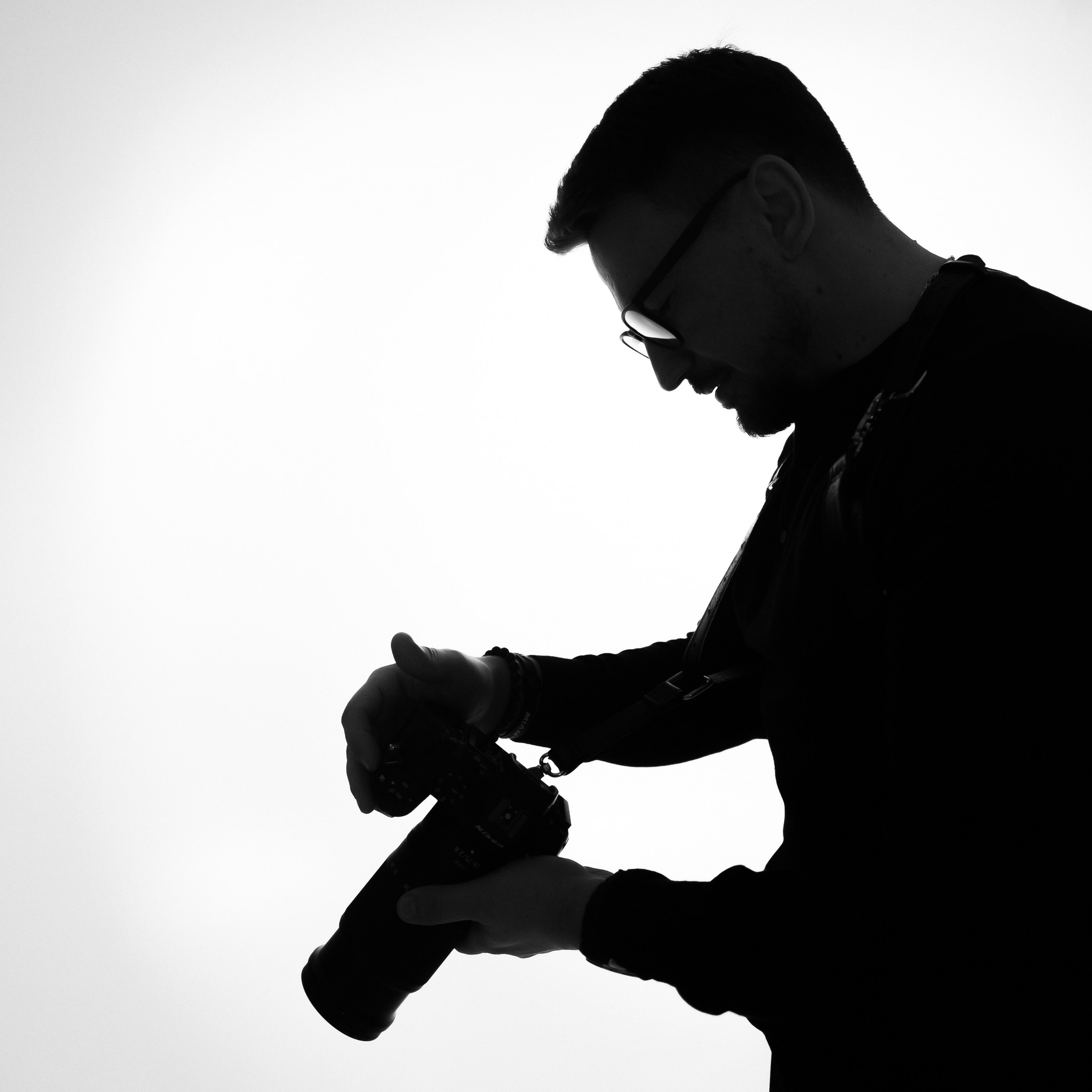 Контакты. Фотограф в Краснодарском крае Александр Шульга