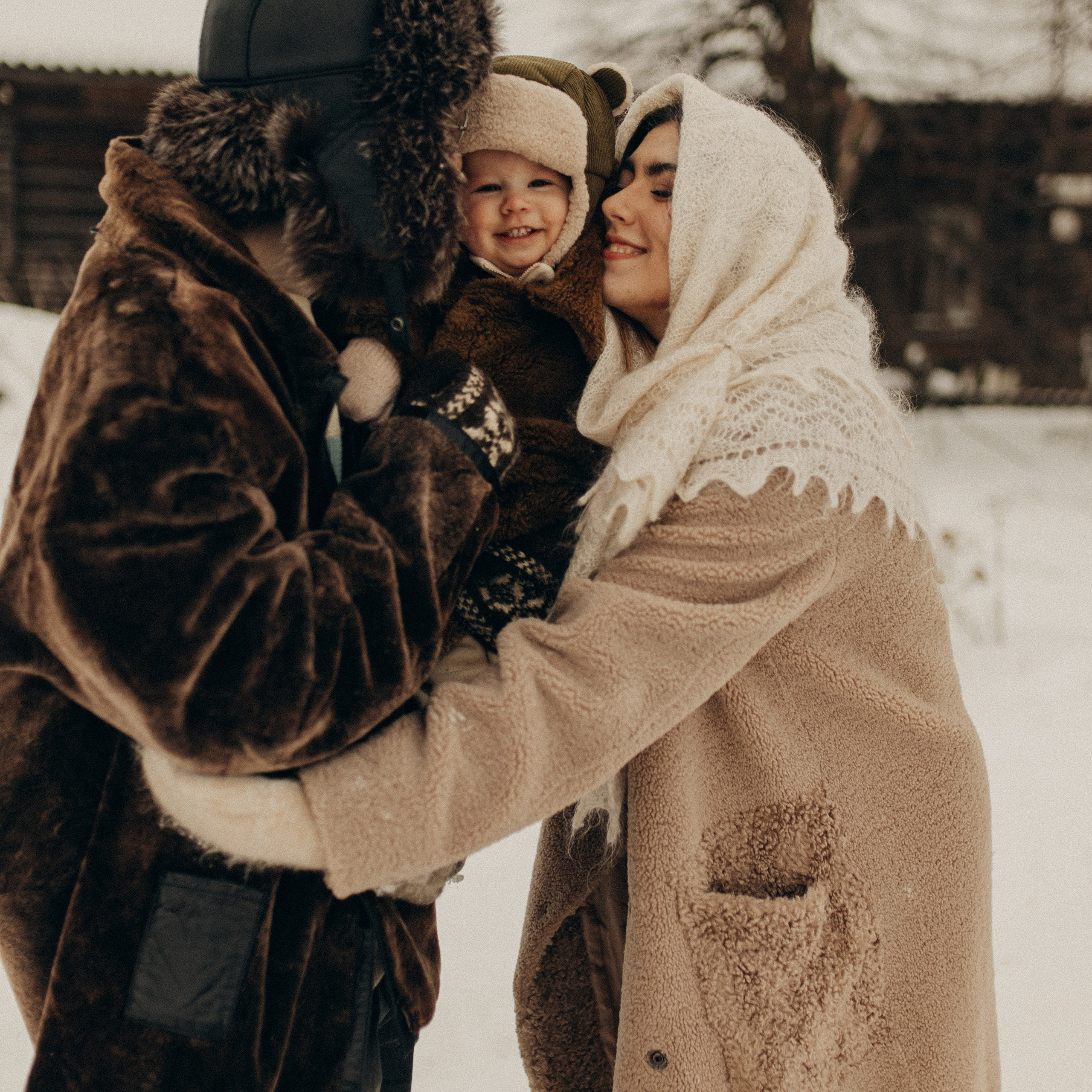 Услуги. Фотограф Татьяна Русакова