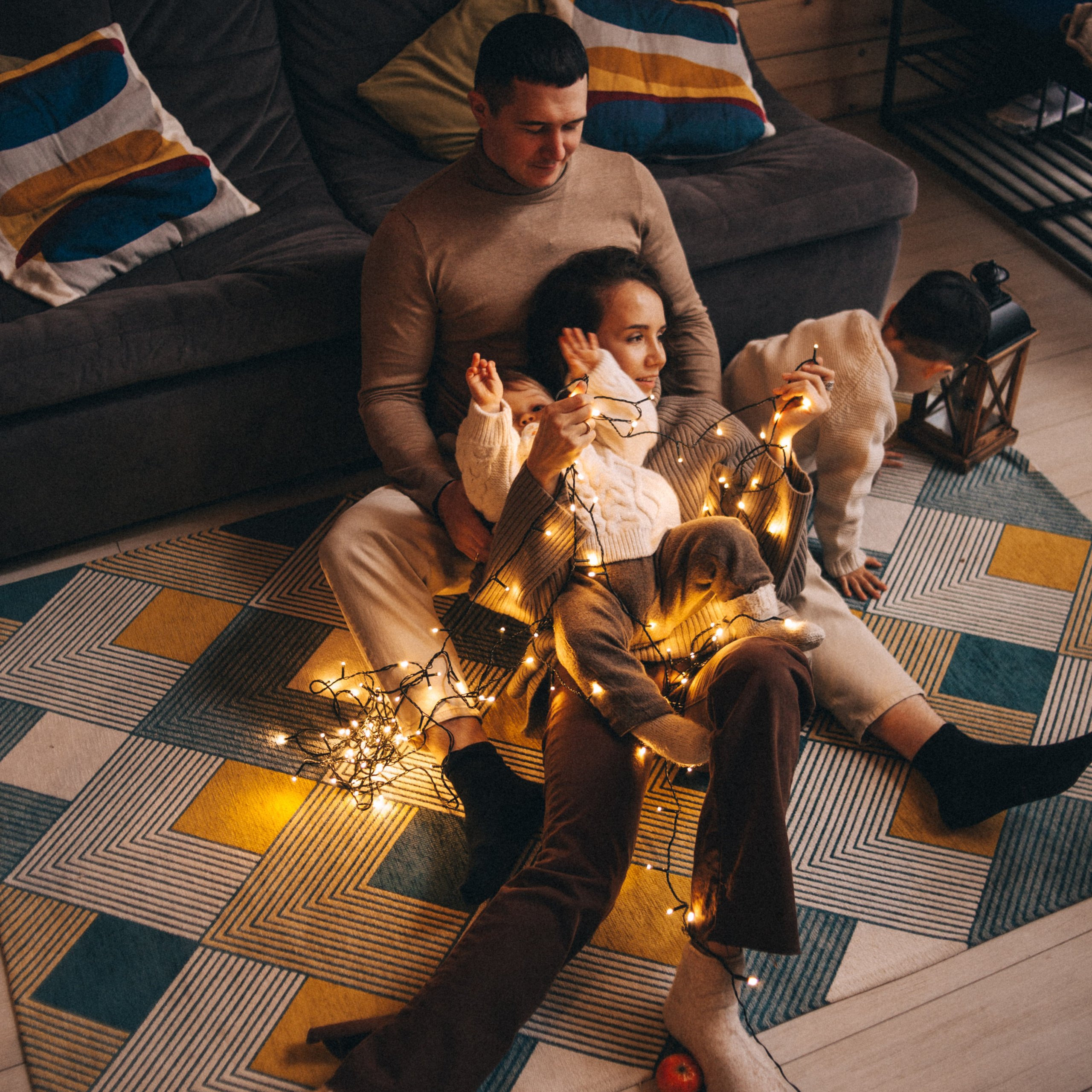 Снимаю любовь