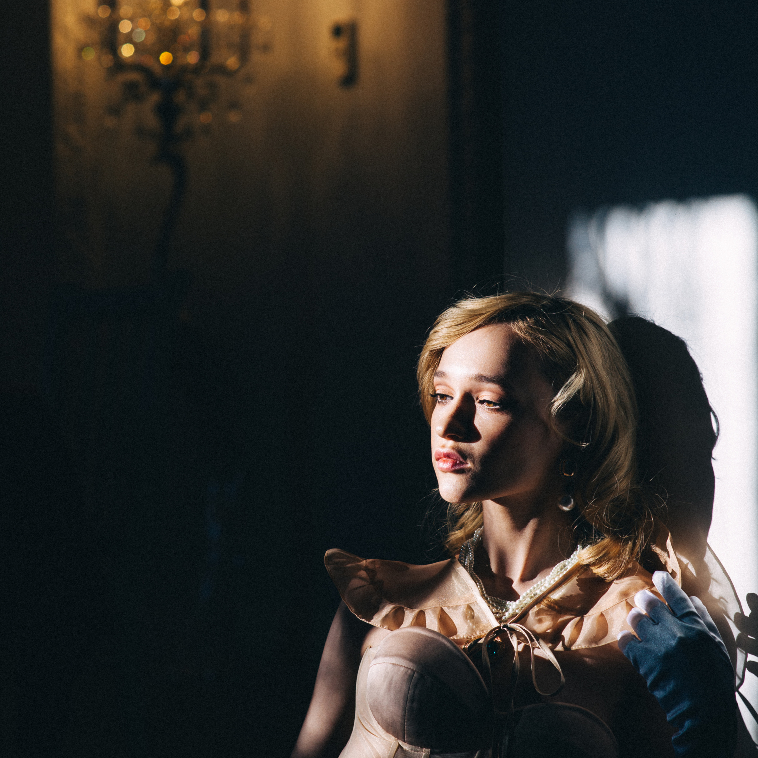 Снимаю любовь