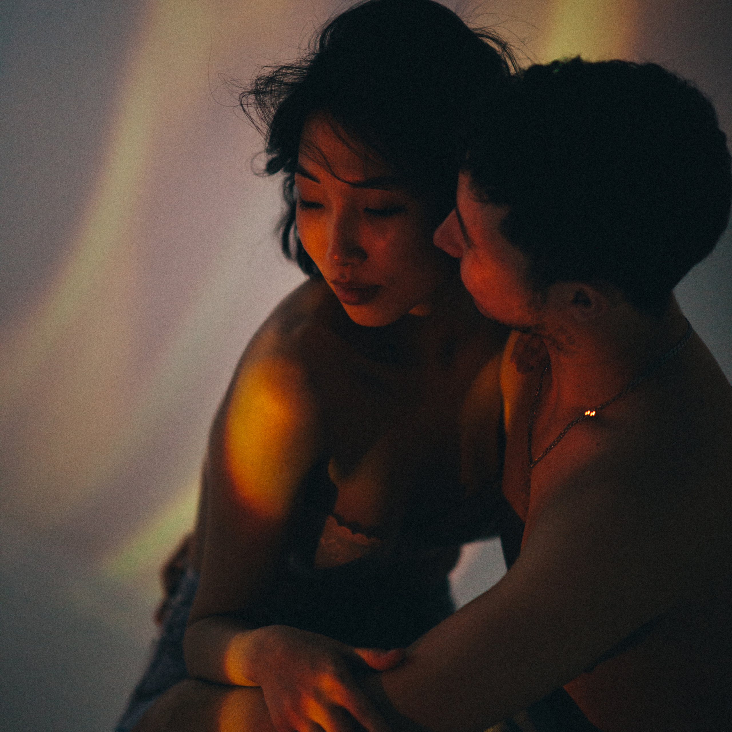 Снимаю любовь