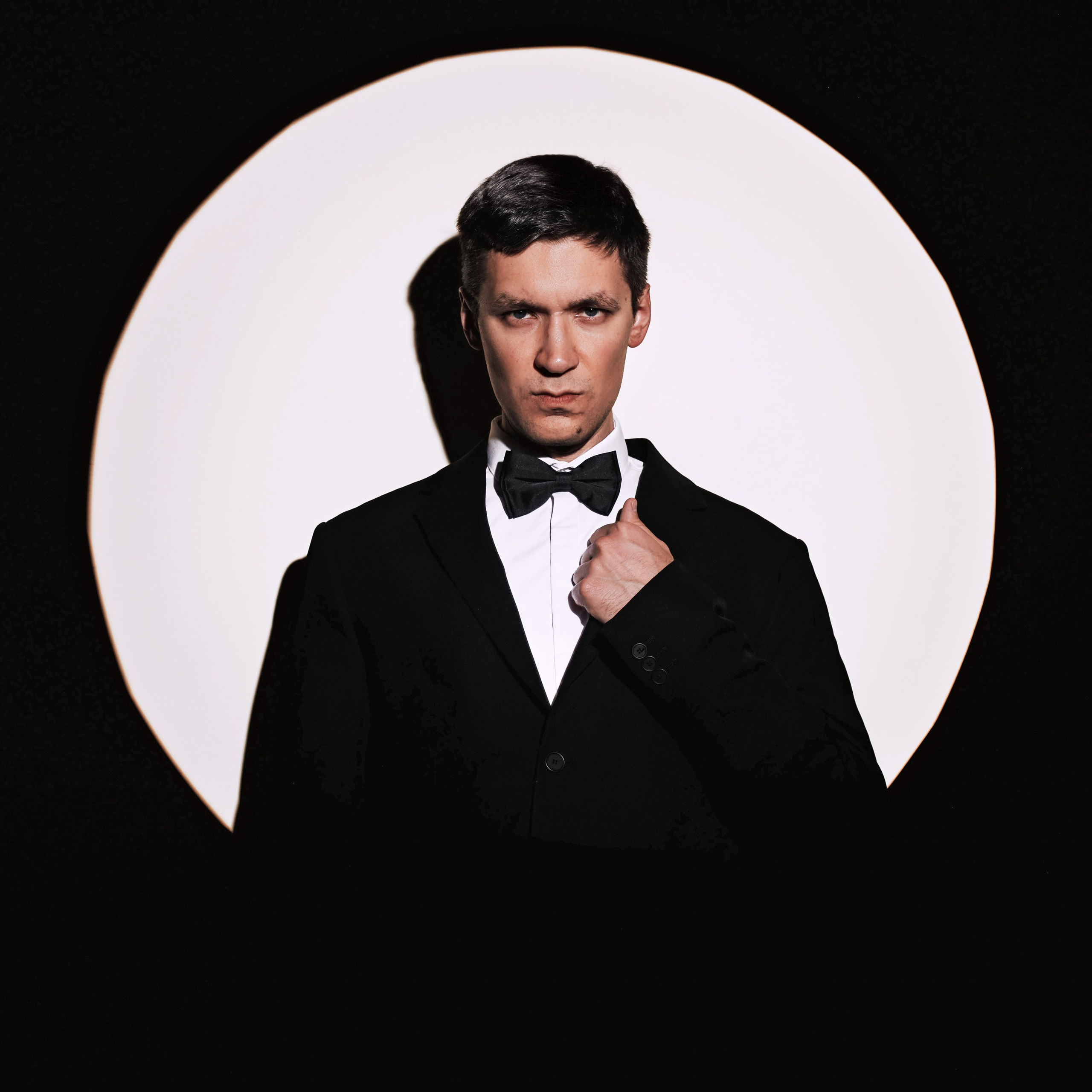 Фотограф Михаил Мальчевский