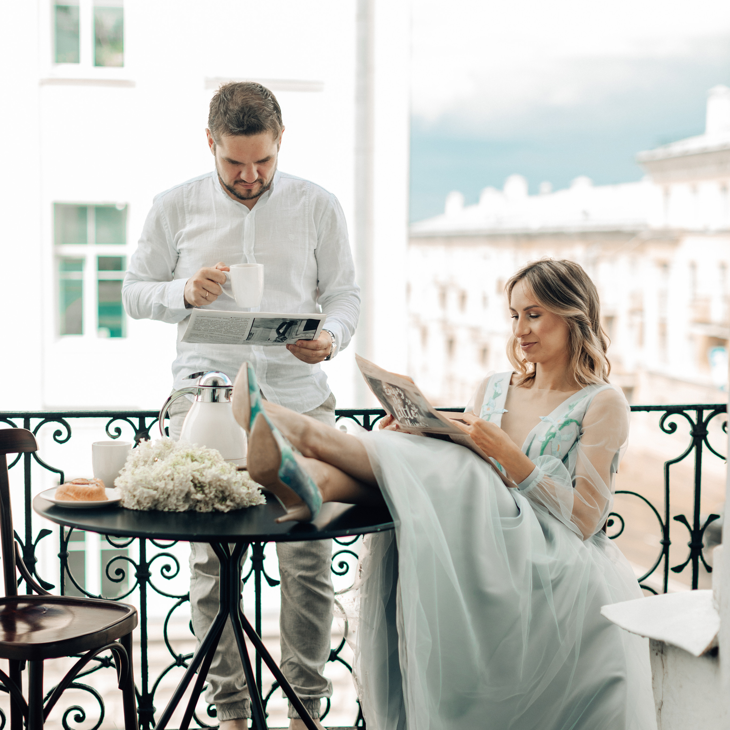 Contacts. Wedding and family photographer Nina Pavlovets