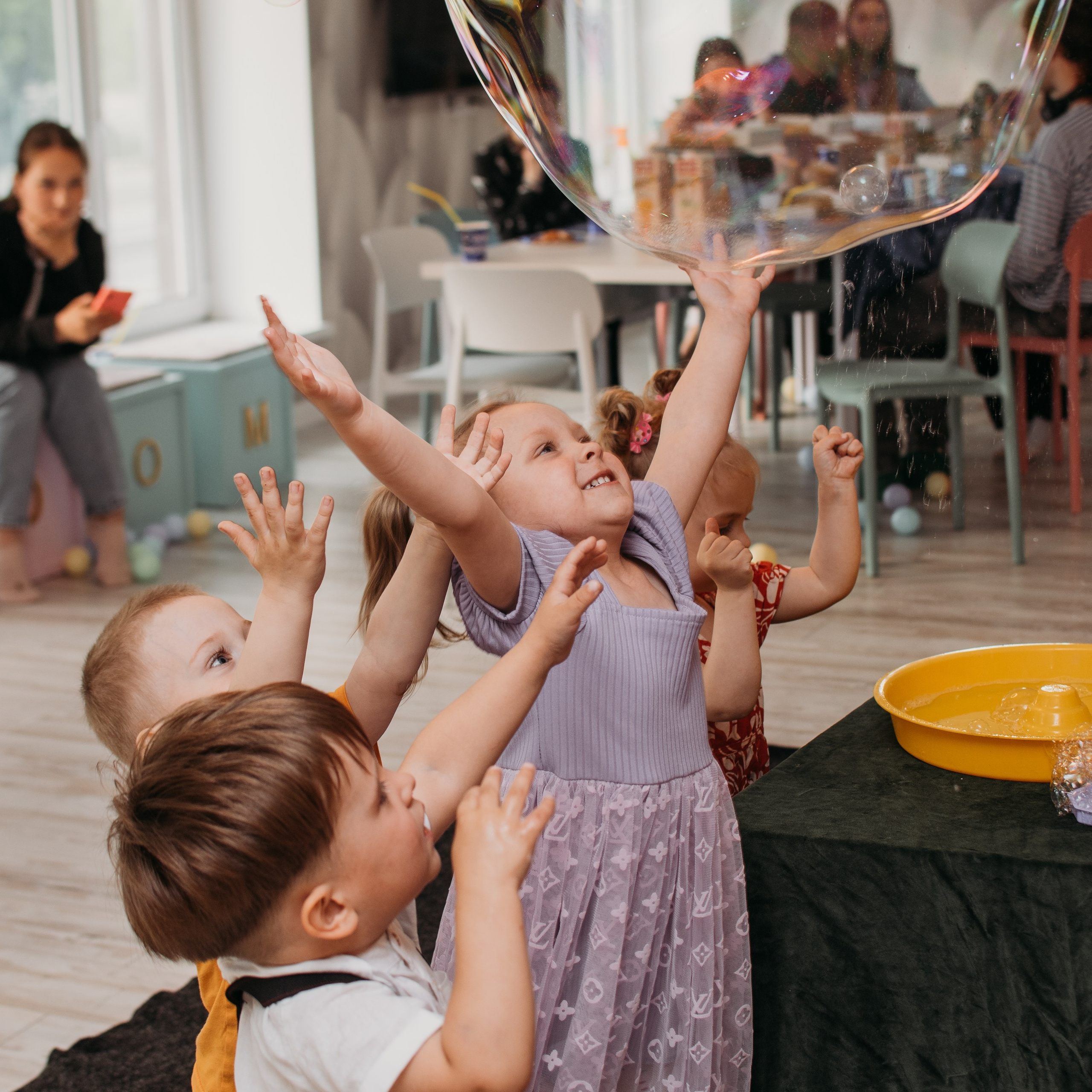 ЦЕНЫ. Фотограф Владивосток Оля КРОКС