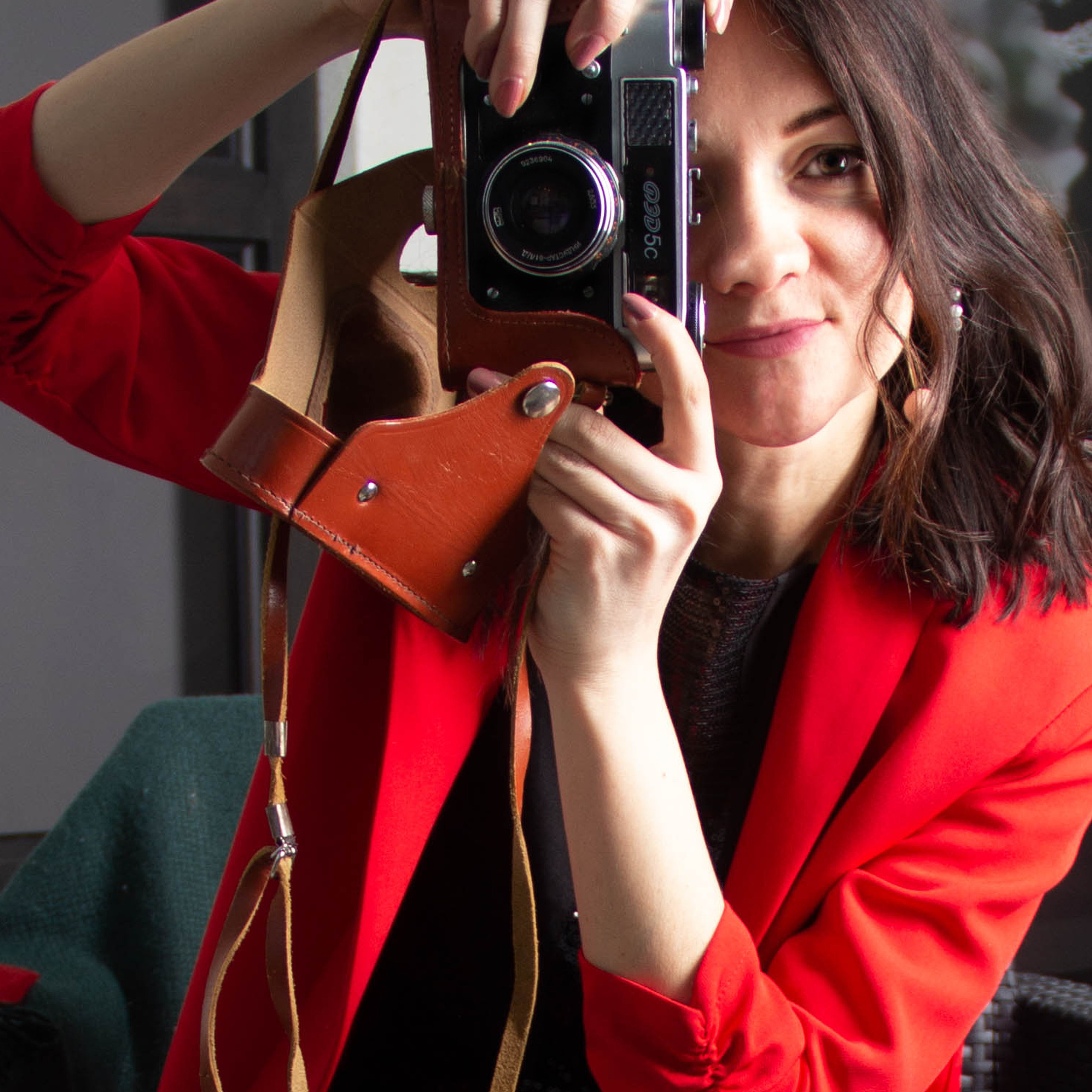 Контакты. Фотограф, Портретные, семейный, детский, индивидуальный, Козлова Юлия