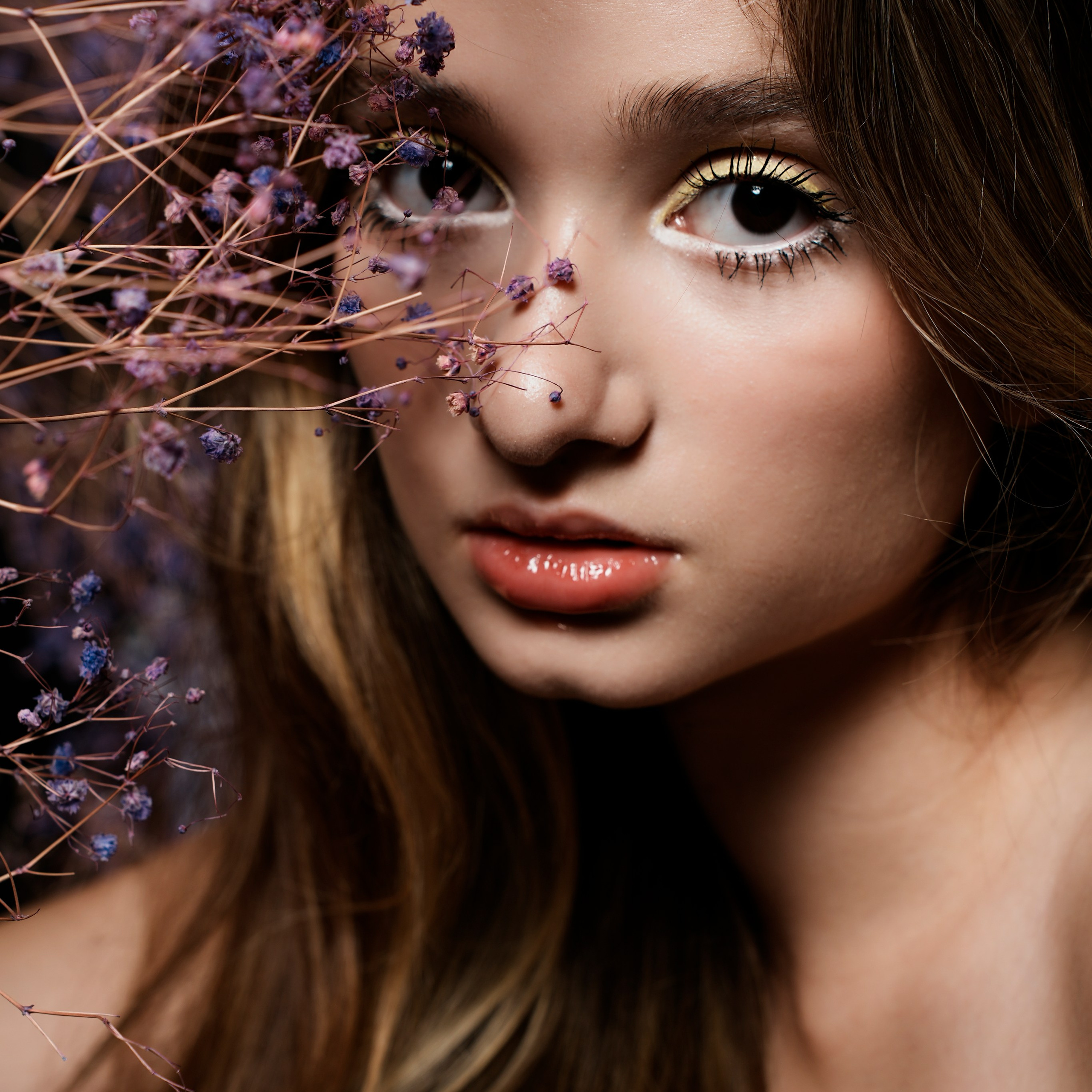 ЖЕНСКИЙ ПОРТРЕТ. Фотограф в Сочи Лара Salut