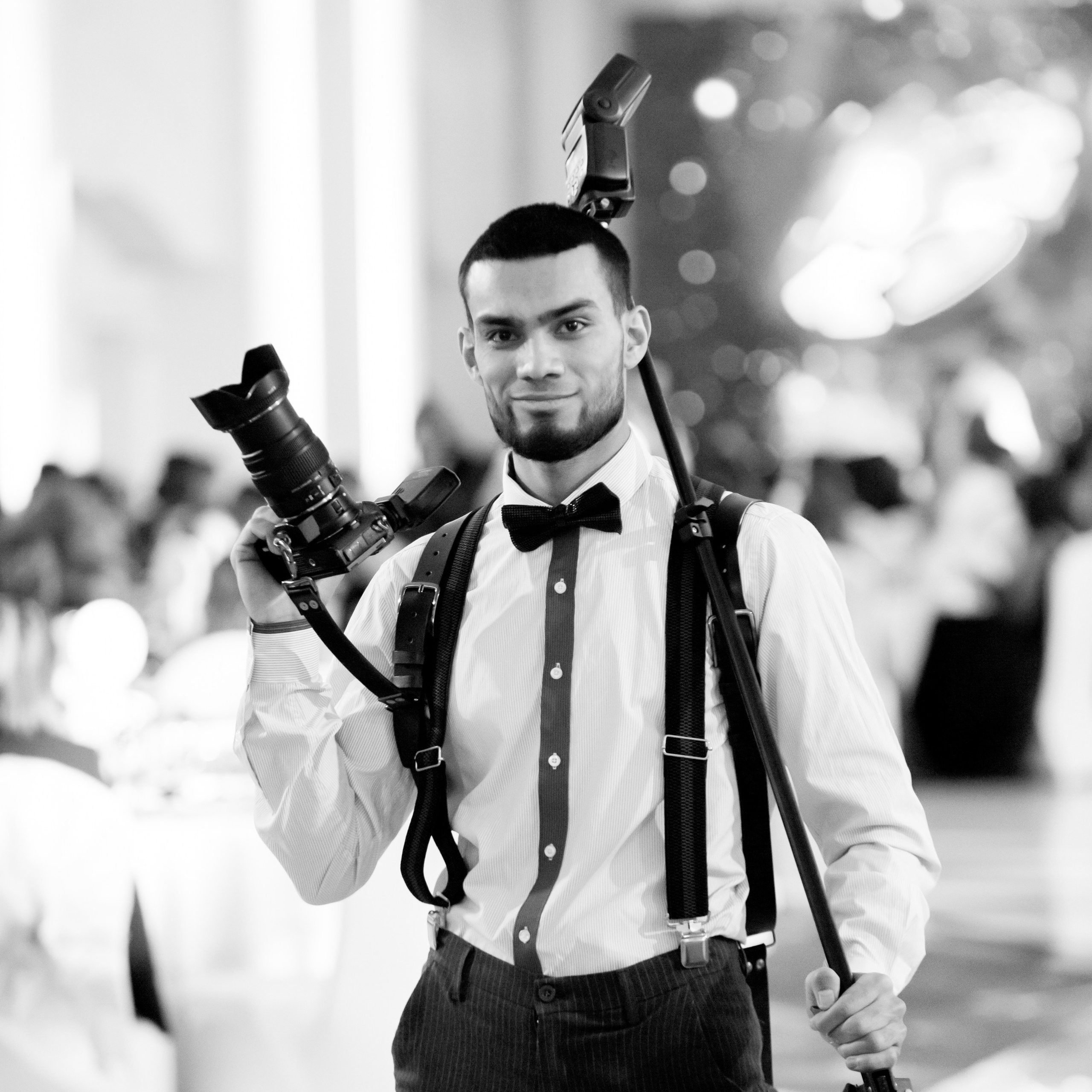 Свадебный фотограф Алматы Ниязов Руслан