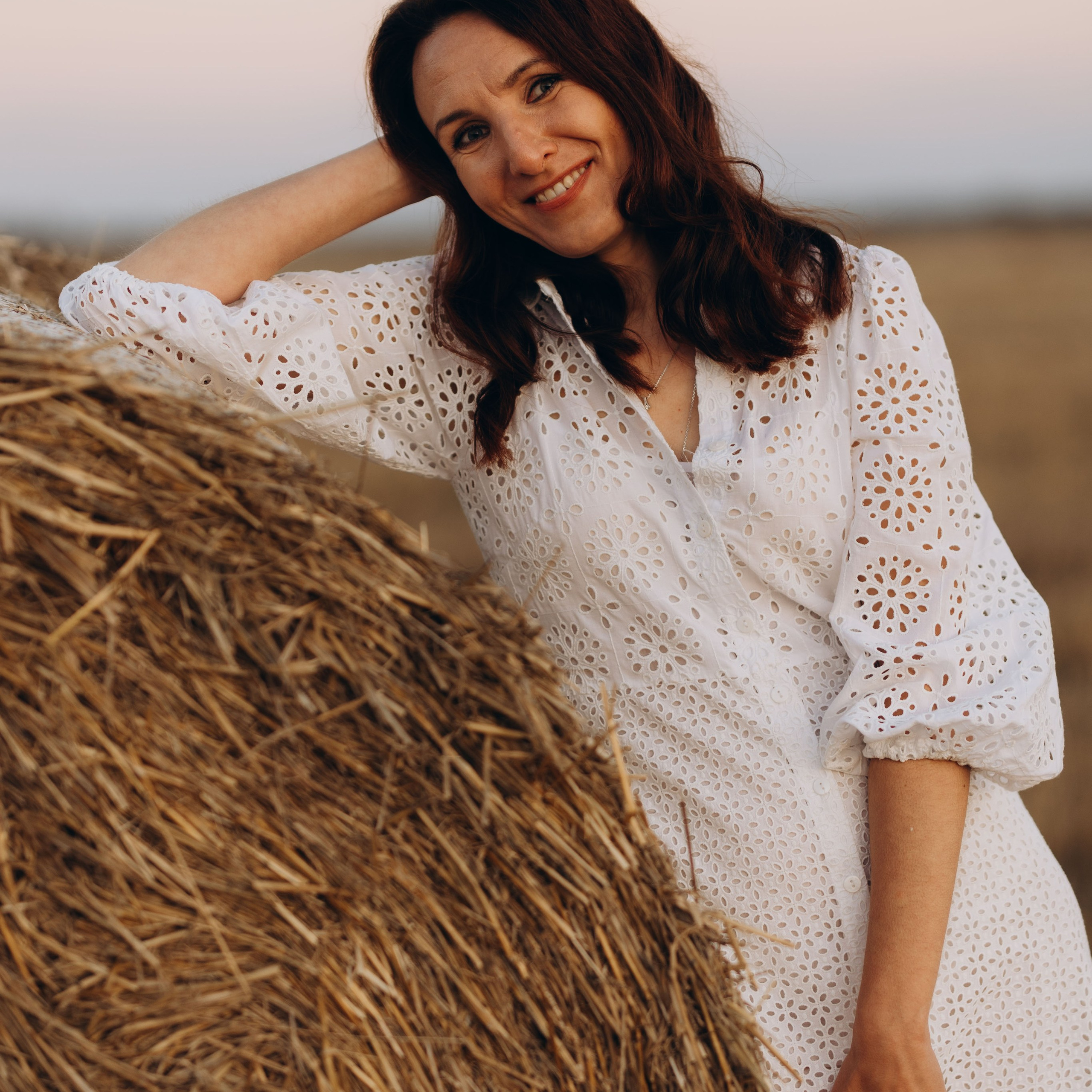 Обо мне. Детский фотограф в Дубне и Кашине Елена Карпушина