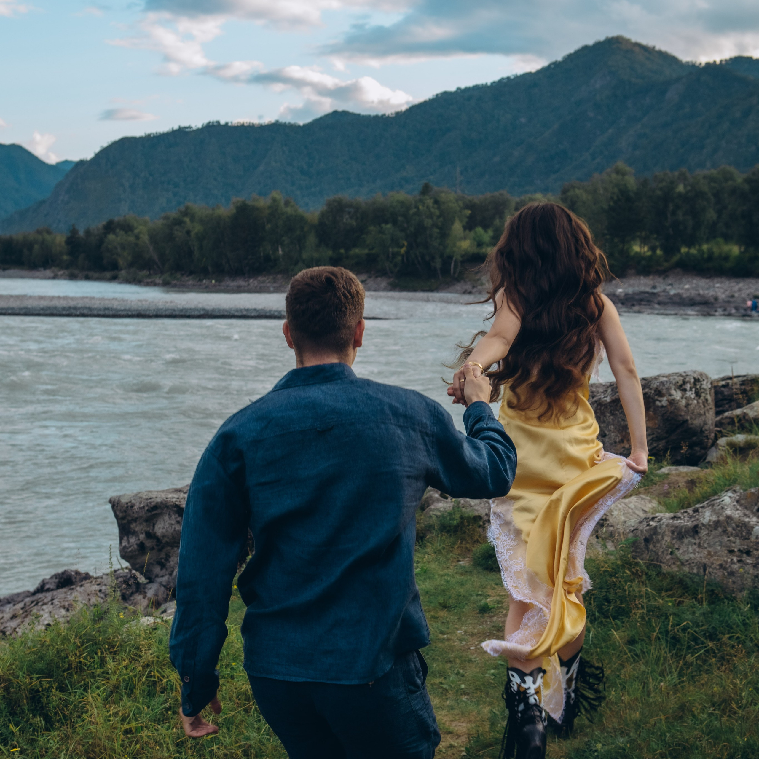 Свадебный фотограф Белокуриха, Алтай