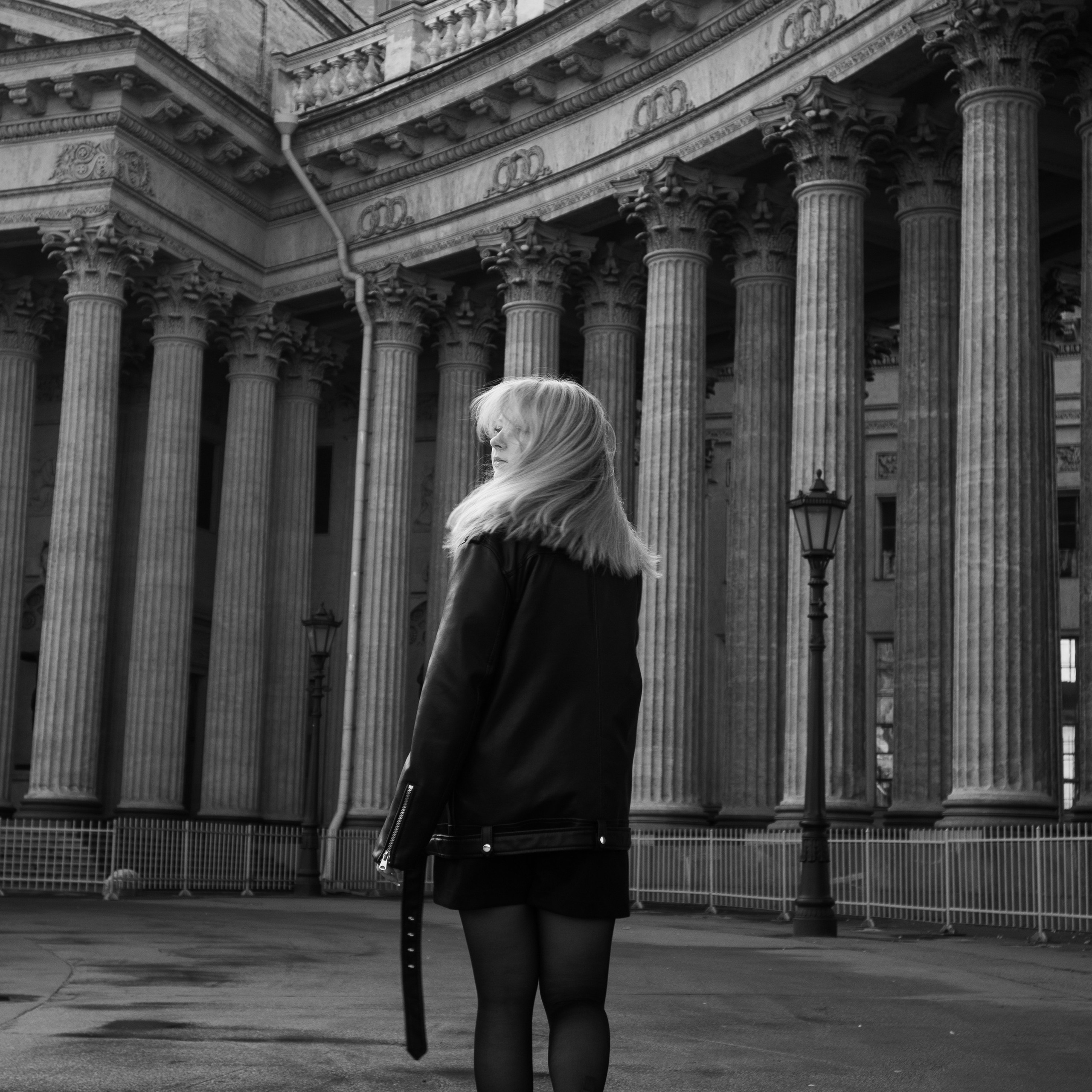 Привет, меня зовут Юлия Великая!