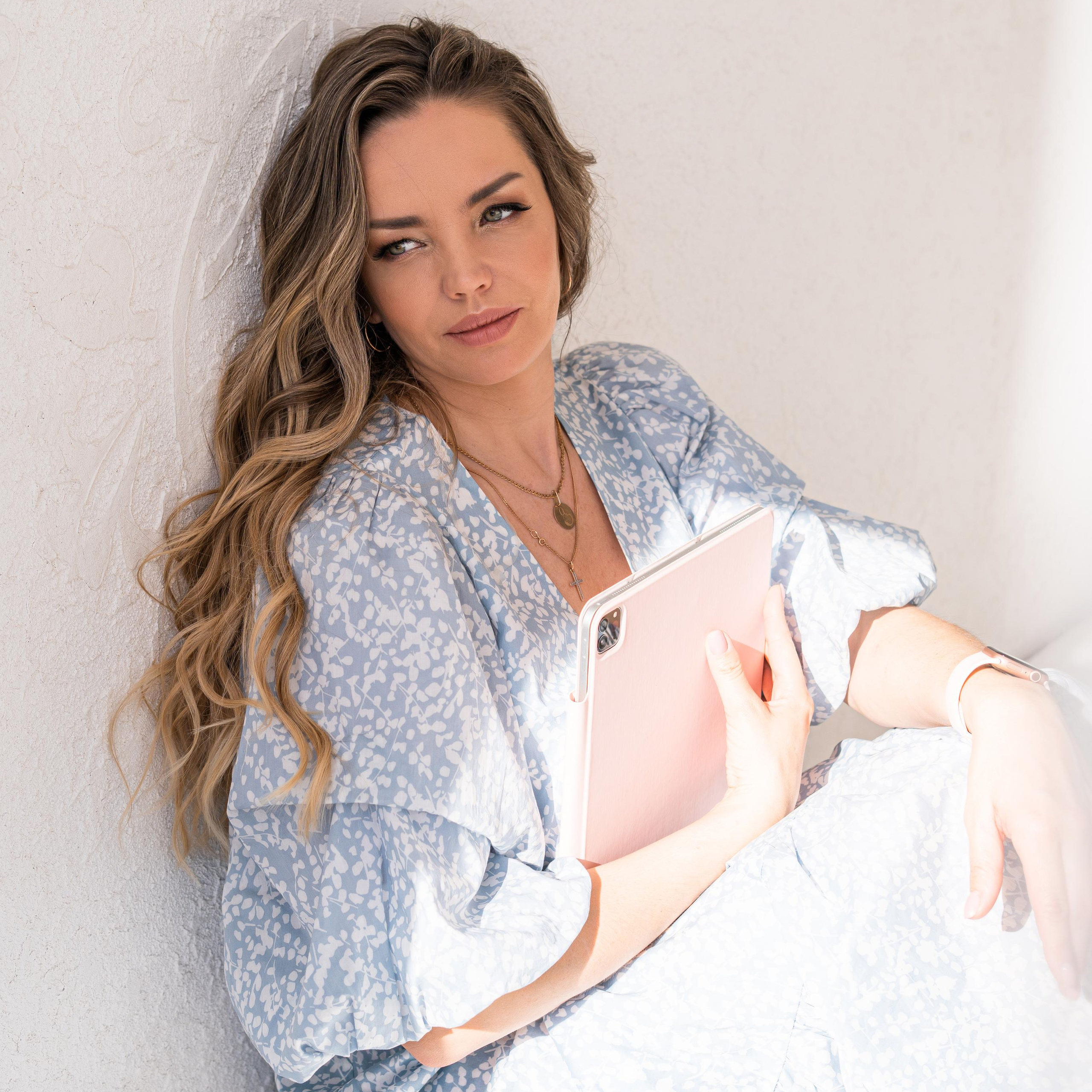 Семейный и детский фотограф в Красноярске Мила Черкасова