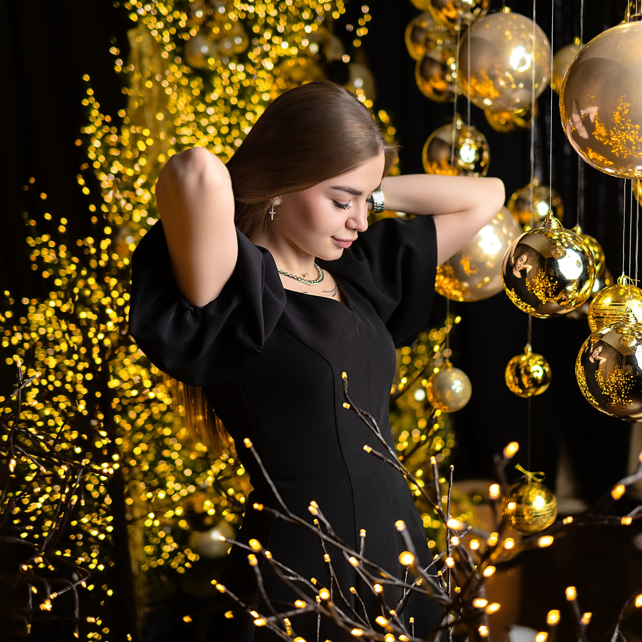 Ирина Мезенцева | Женский и предметный фотограф | г. Омск