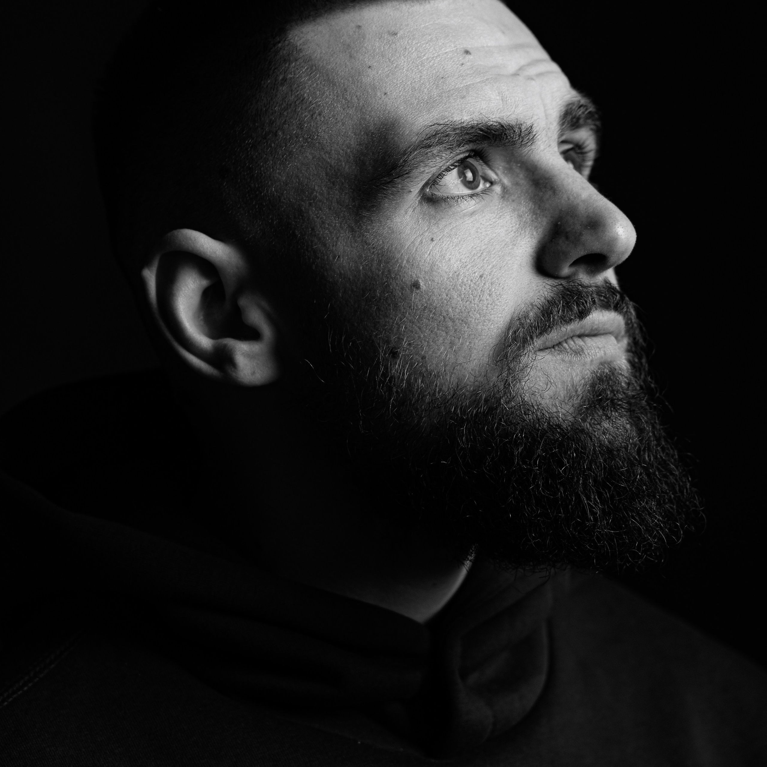 Контакты. Фотограф Александр Чистяков