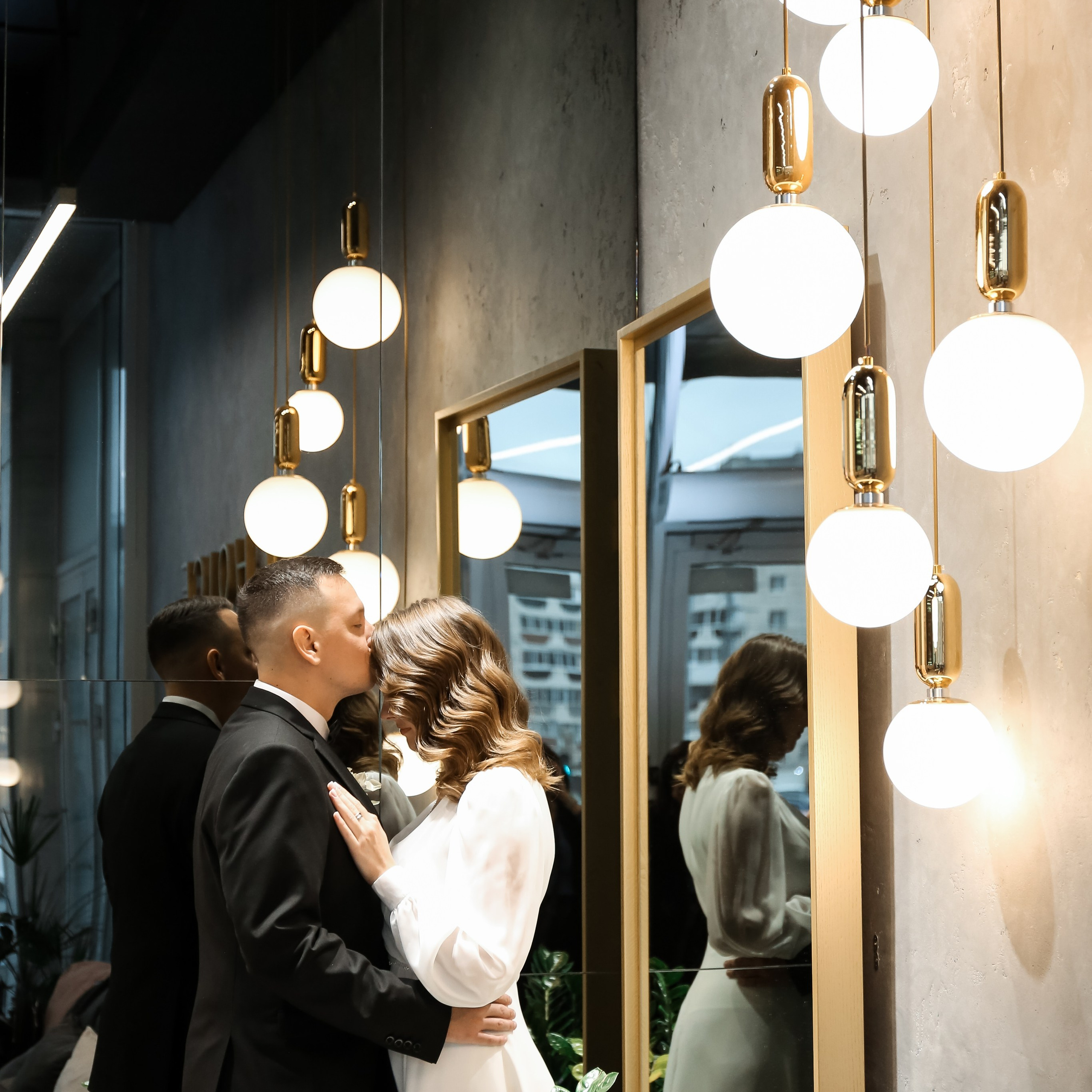 Свадебные фотосъёмки. Семейный и детский фотограф в Перми Ксения Масленникова