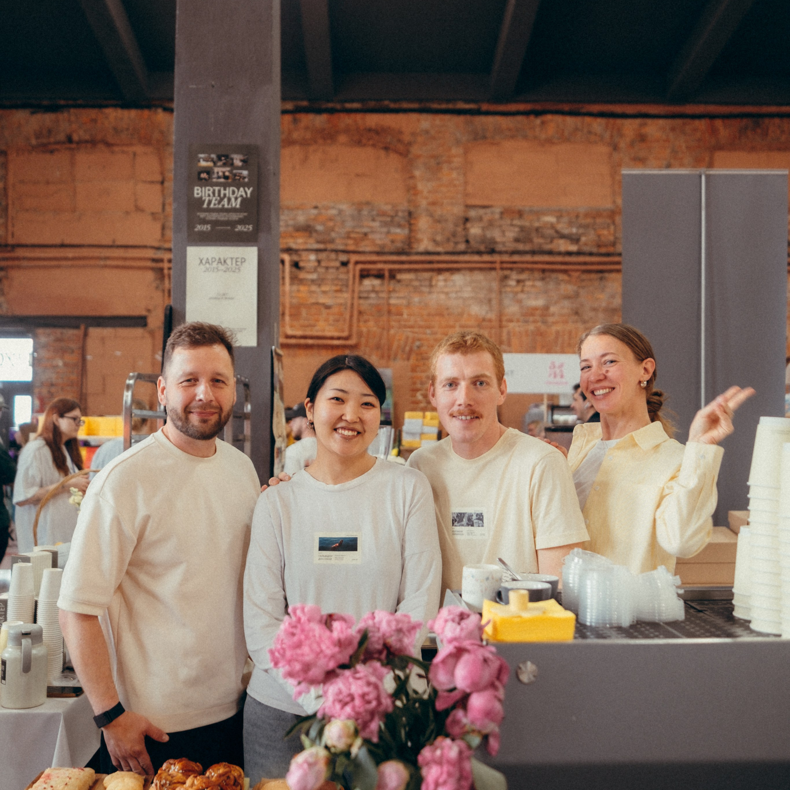 Портретный и репортажный фотограф в городе Санкт-Петербург Някина Мария