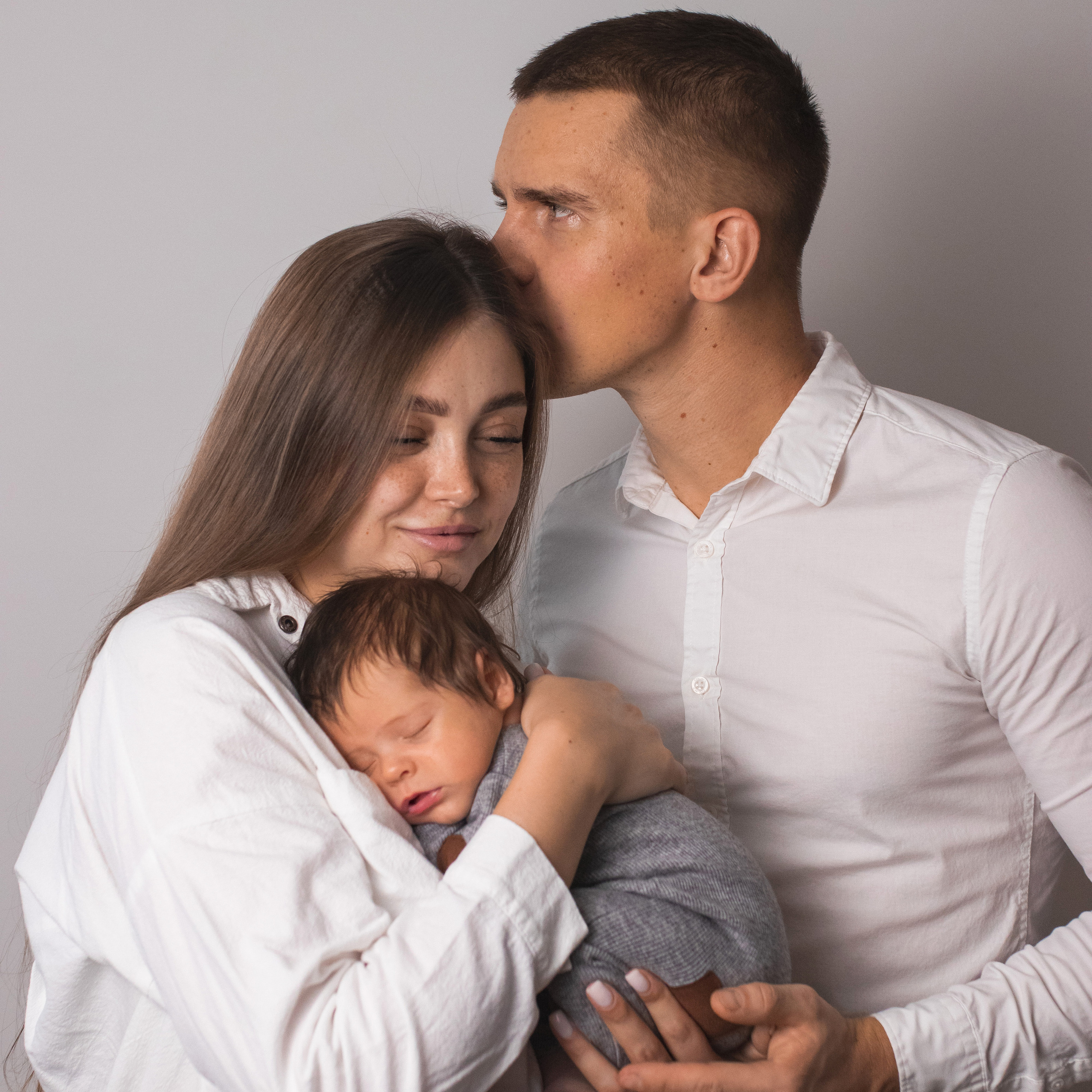 Прайс. Фотограф новорождённых Волгоград | Волжский — Наталья Самсонова