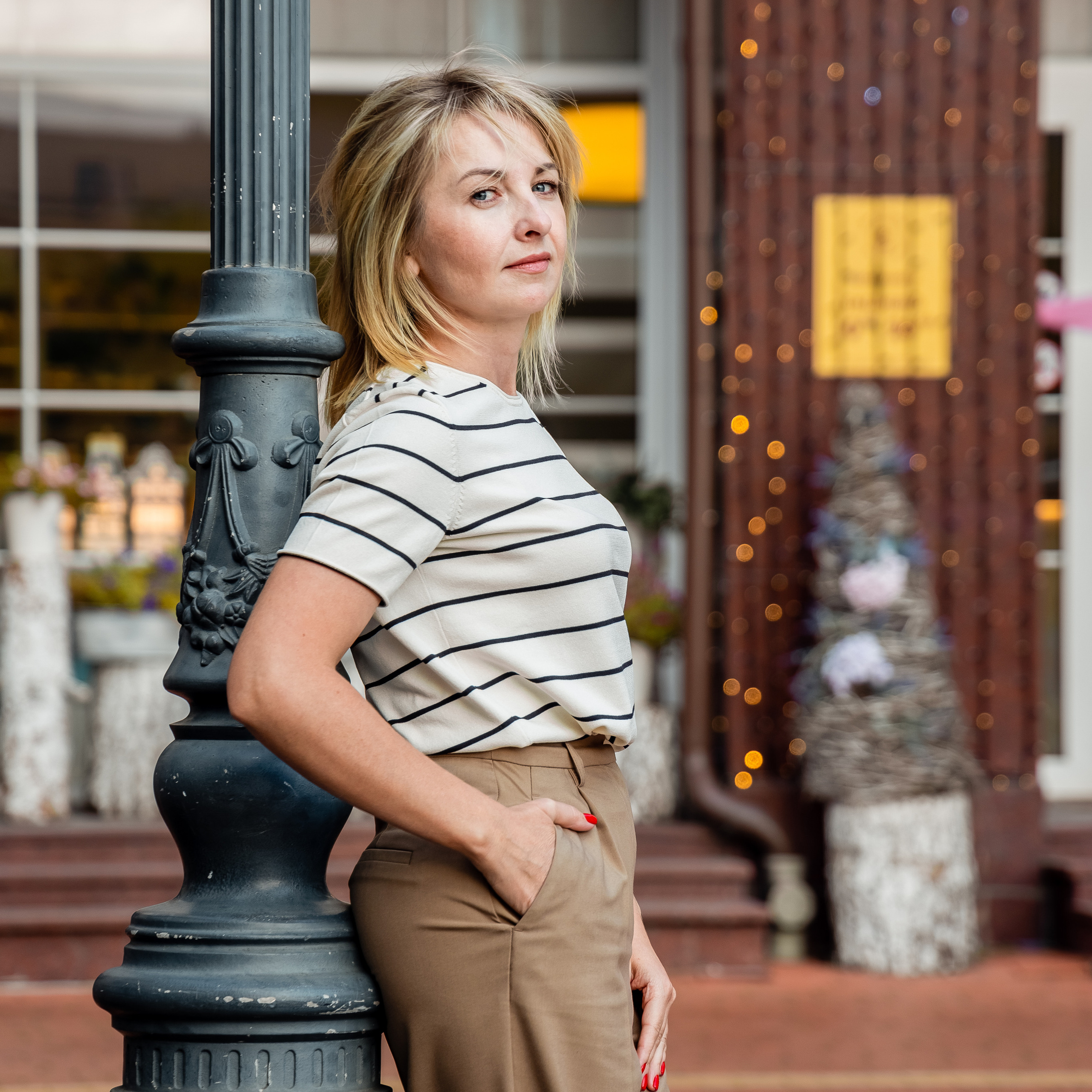 Фотограф Елена Медок Калининград