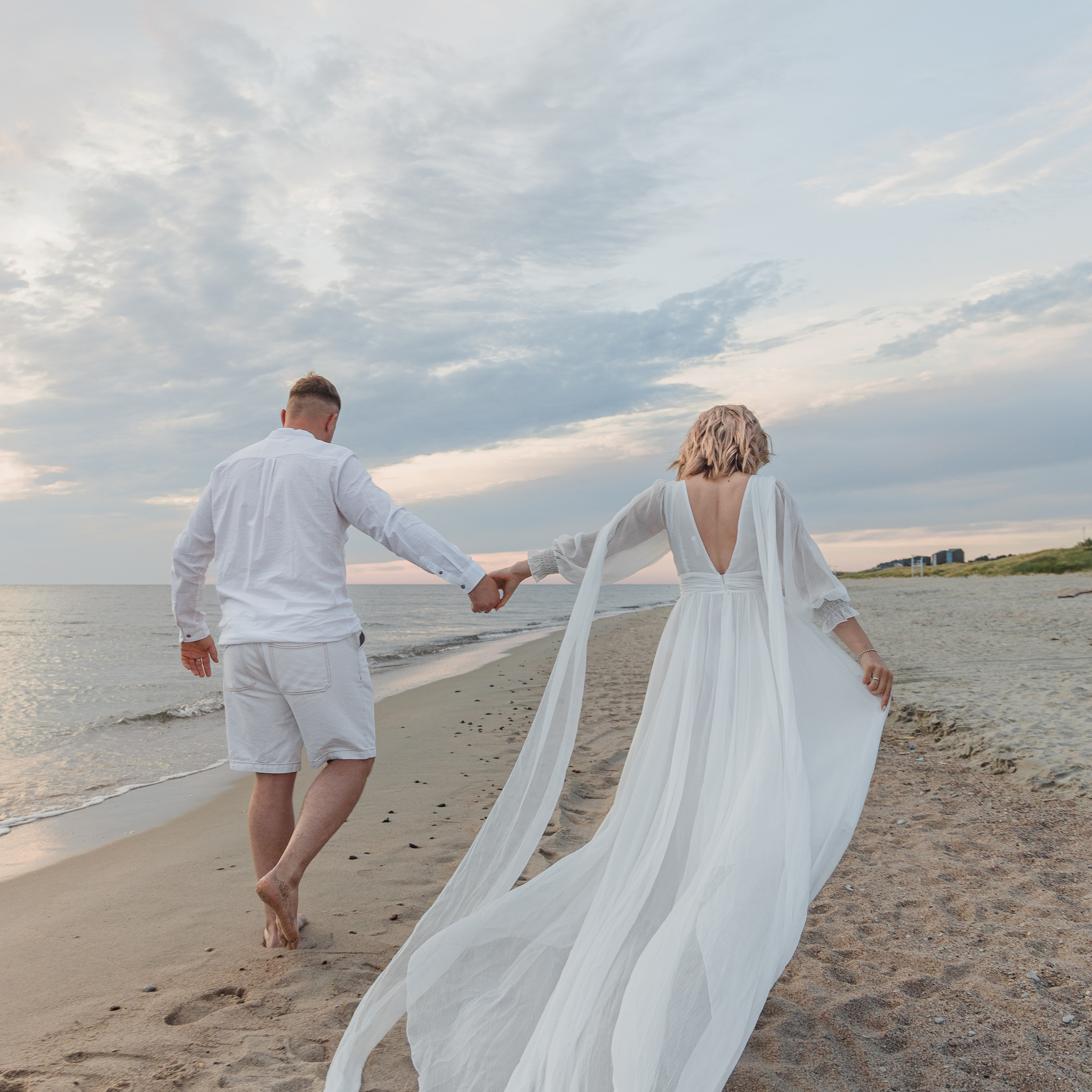 Фотограф Елена Медок Калининград