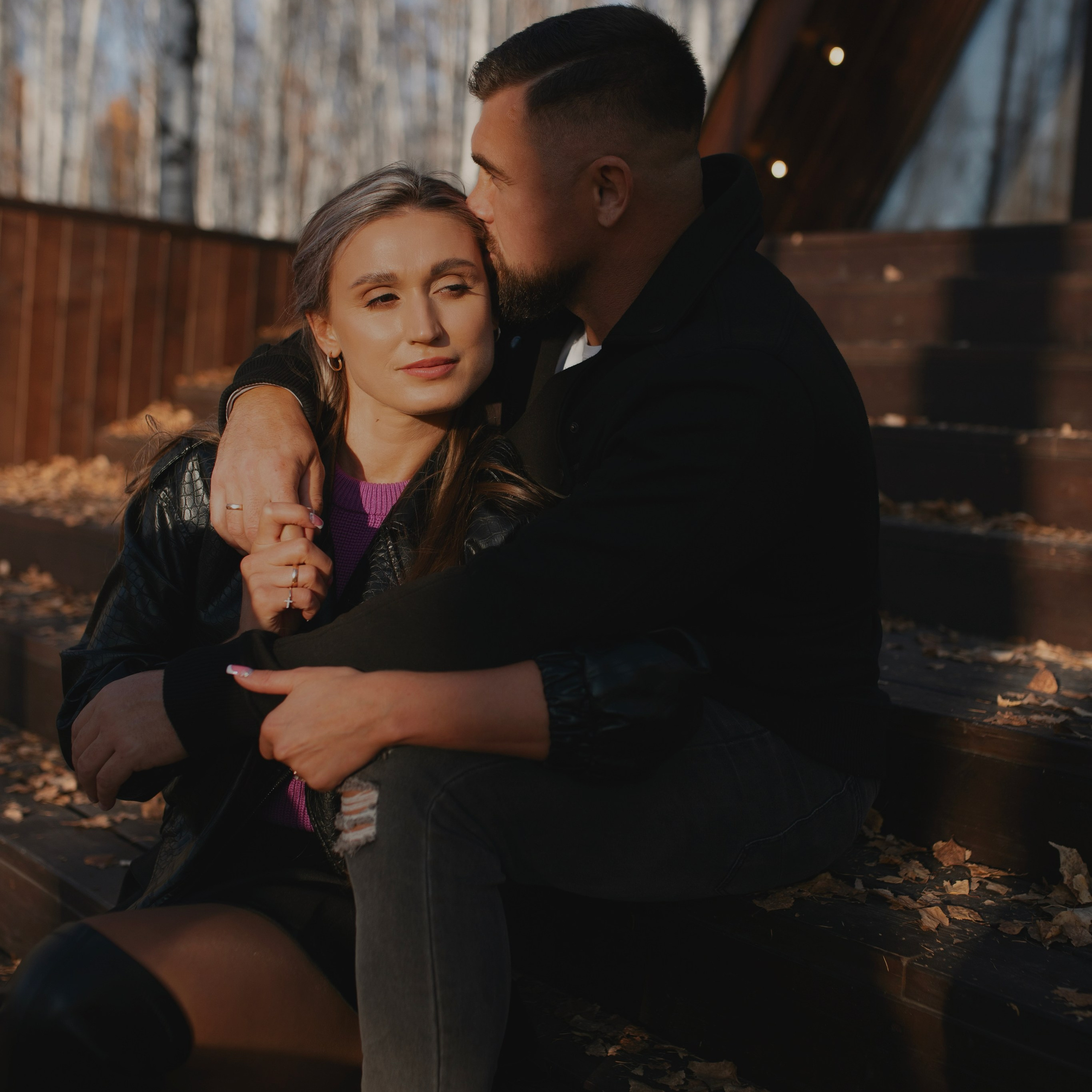 Услуги. Женский и семейный фотограф