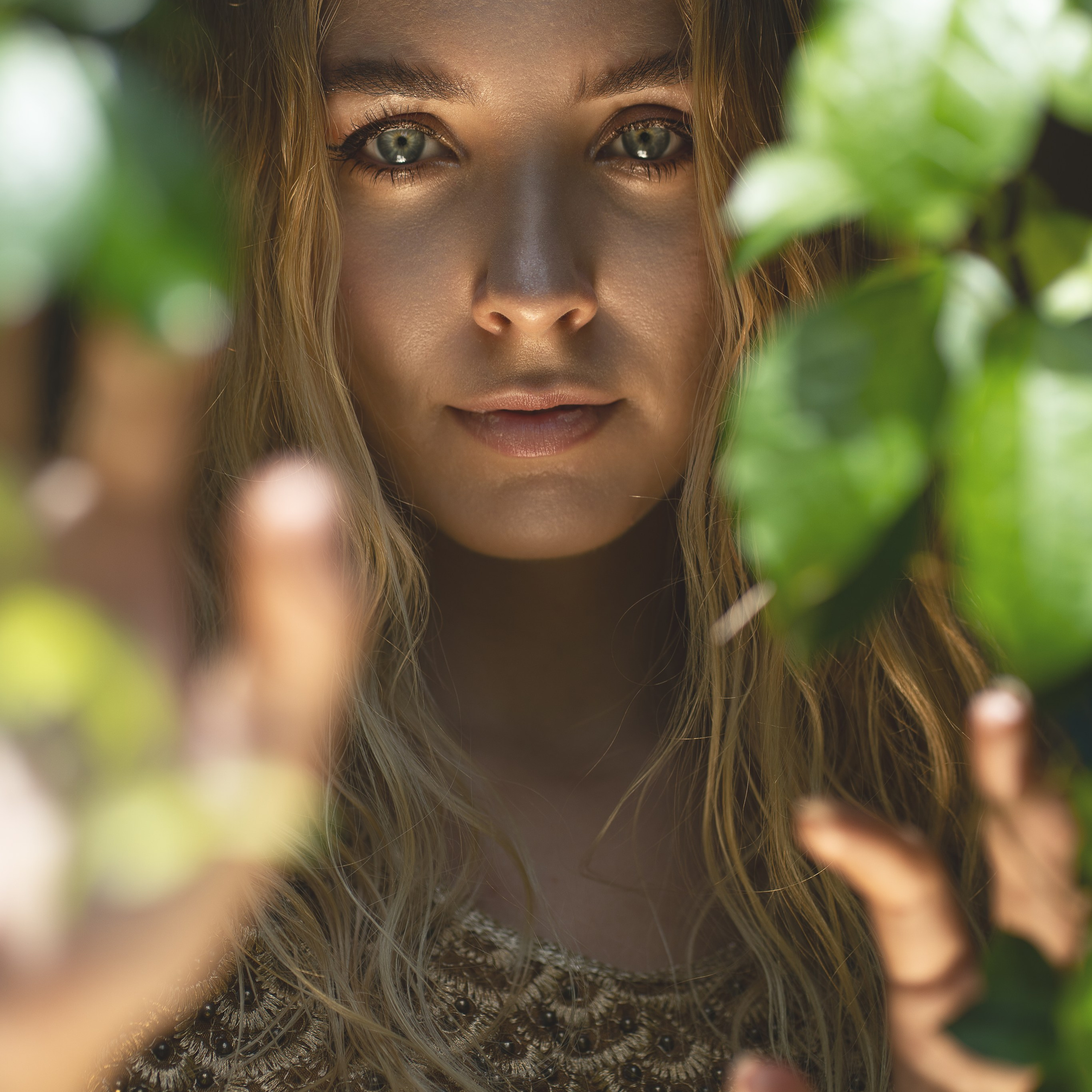 Price for India. Professional retoucher Aliya Sultanova