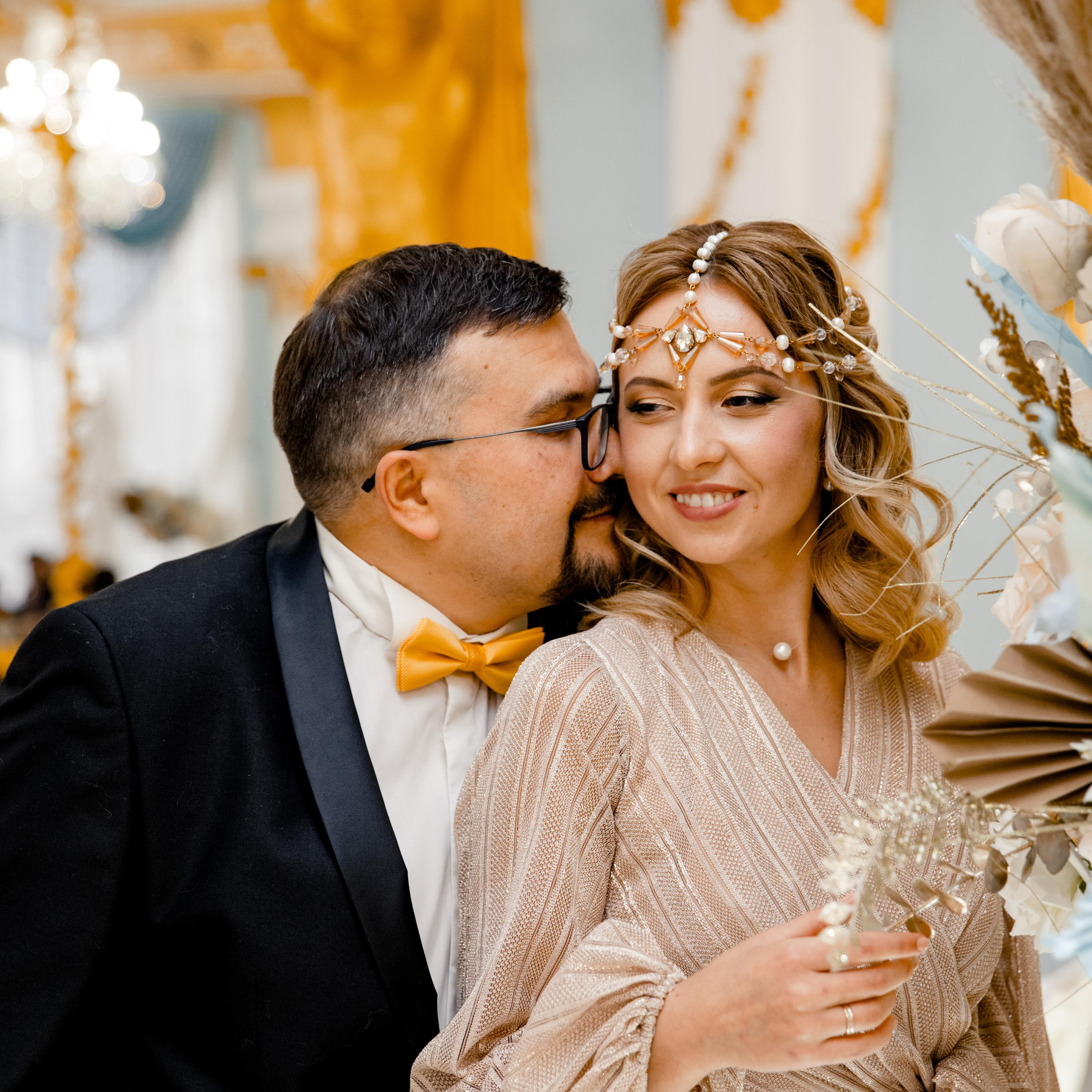 Отзывы. Ведущий Воронов Евгений