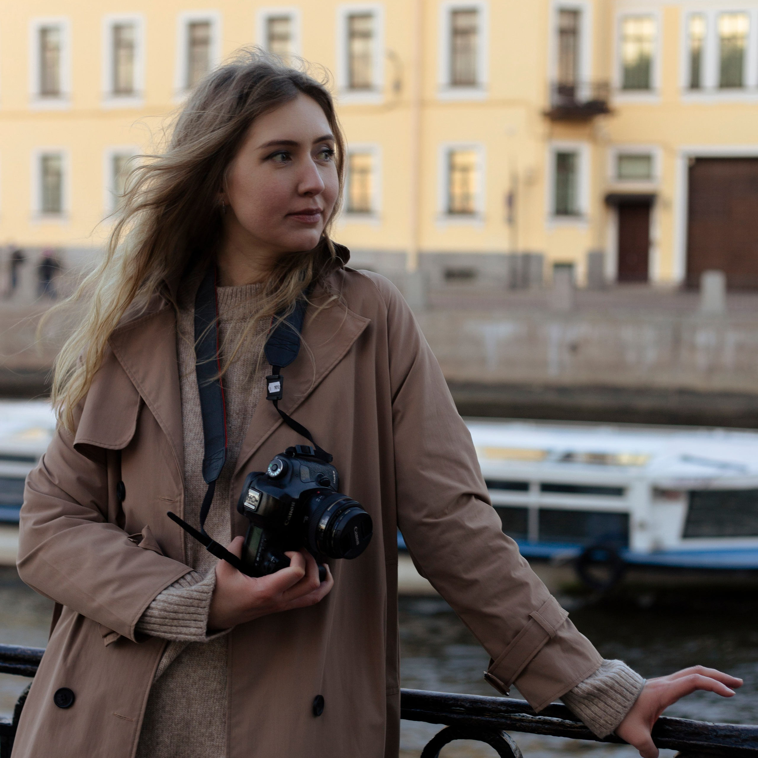 Фотограф в Санкт-Петербурге. Фотограф в Санкт-Петербурге Черкесова Дарья