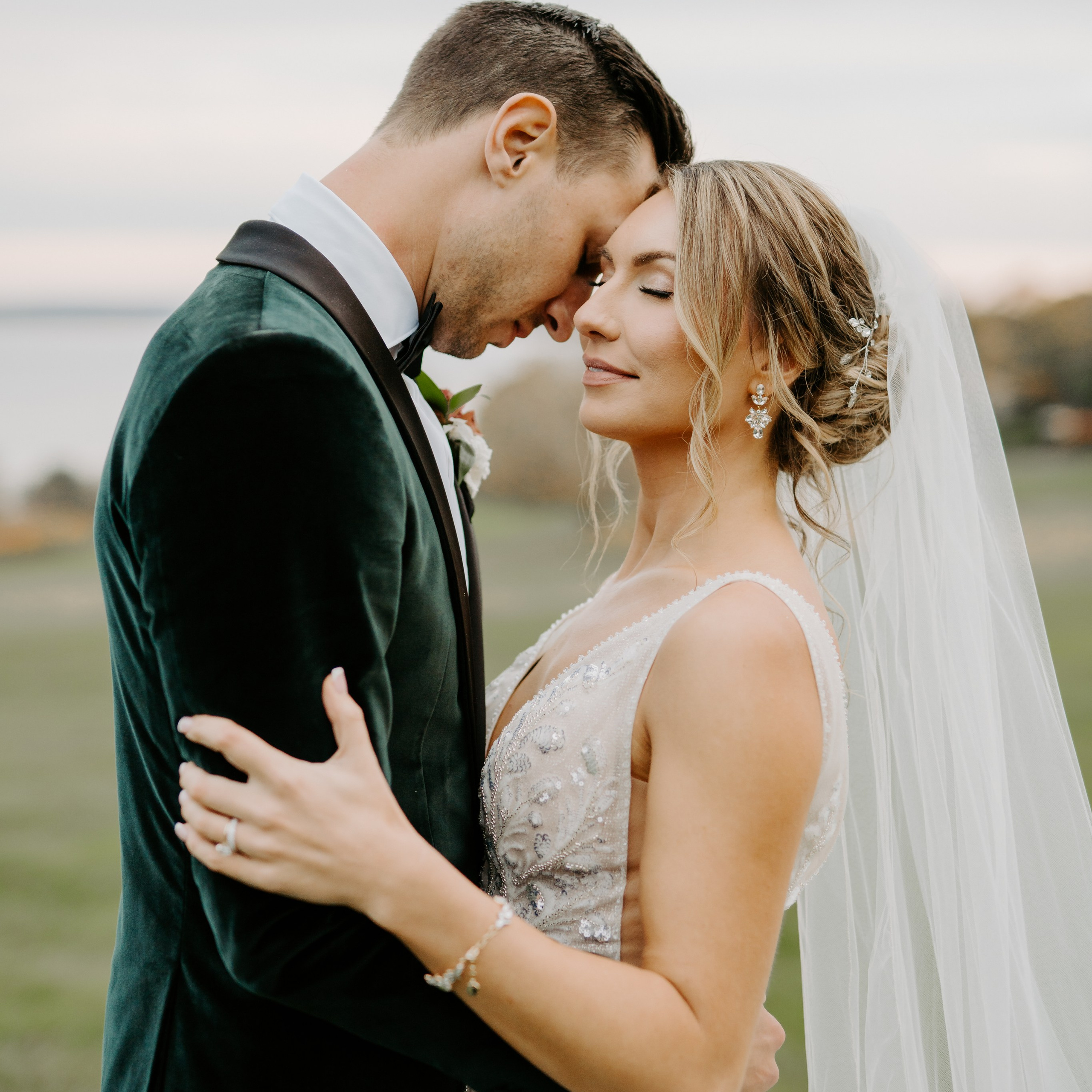 Wedding photo editing