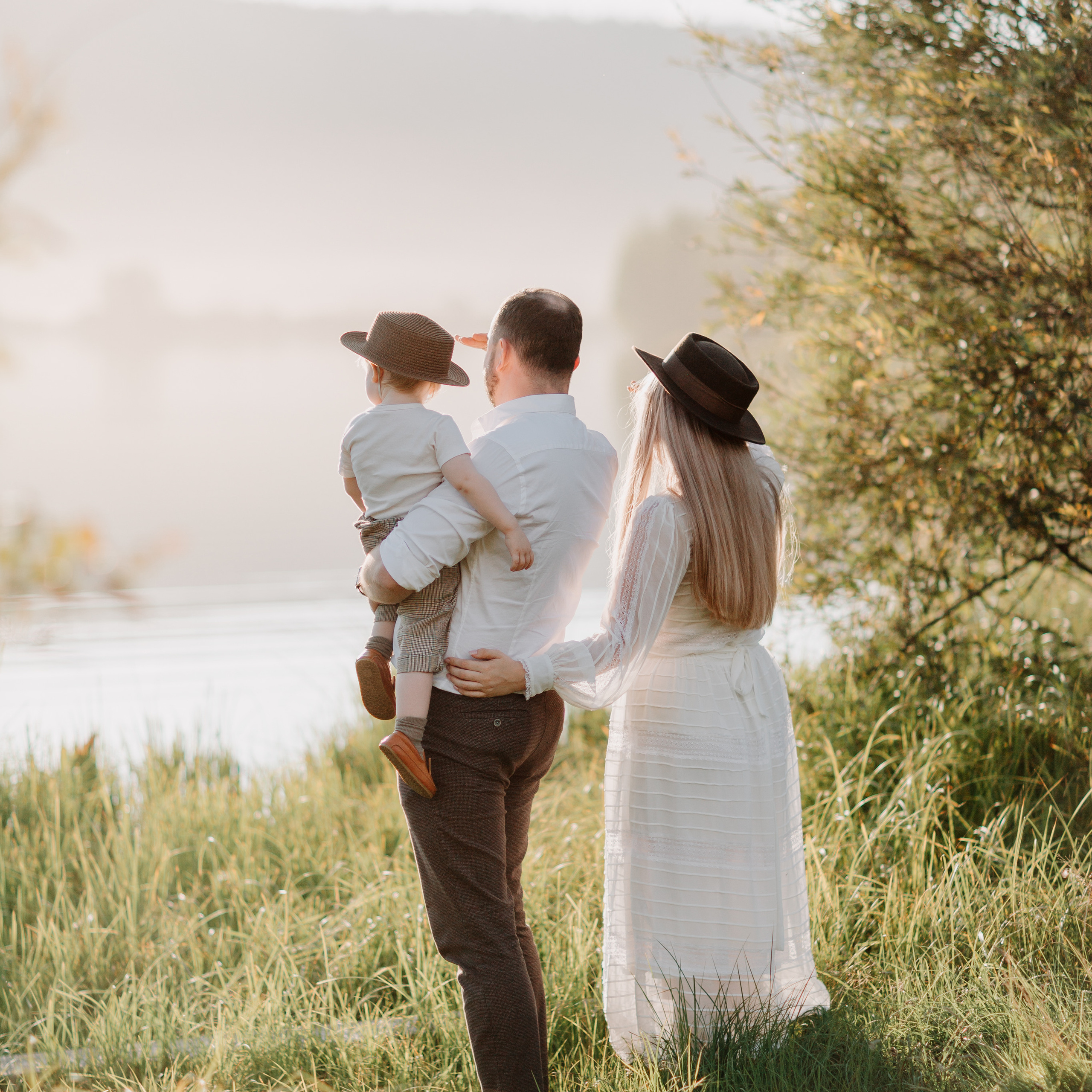 Свадебный и семейный фотограф в Иркутске Яна Лиа