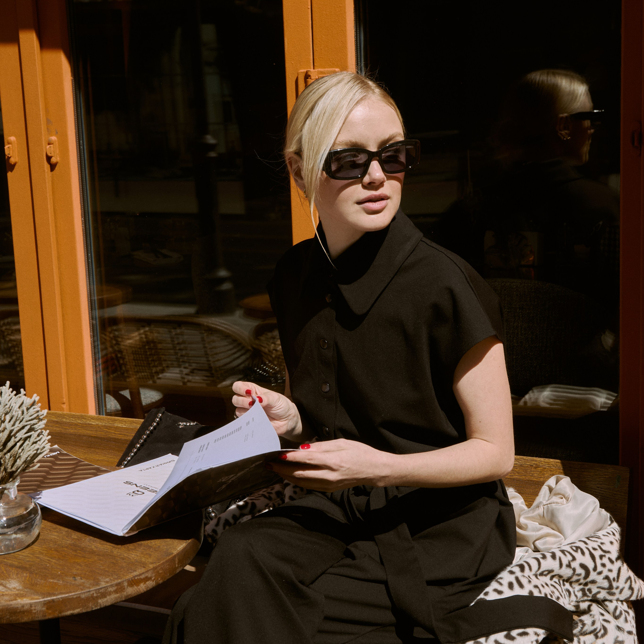 Фотограф ANY GRACH